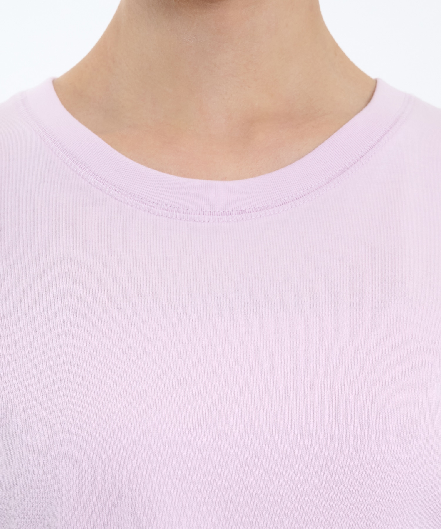 極 TEE BASIC