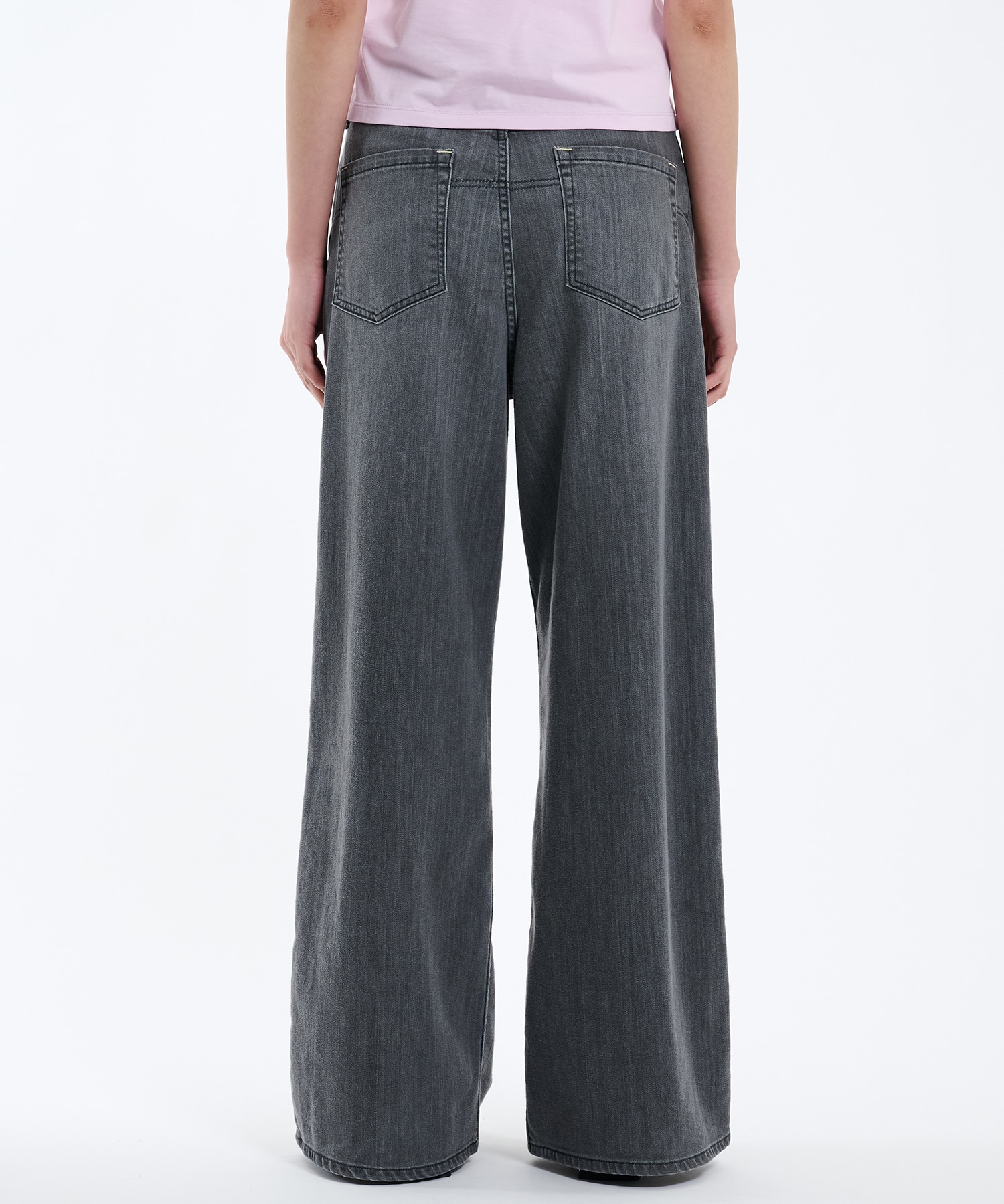 PUBLICDENIM COOL WIDE