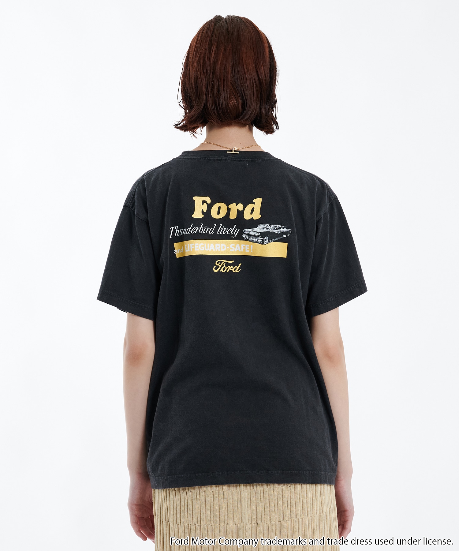 FORD THUNDERBIRD TEE