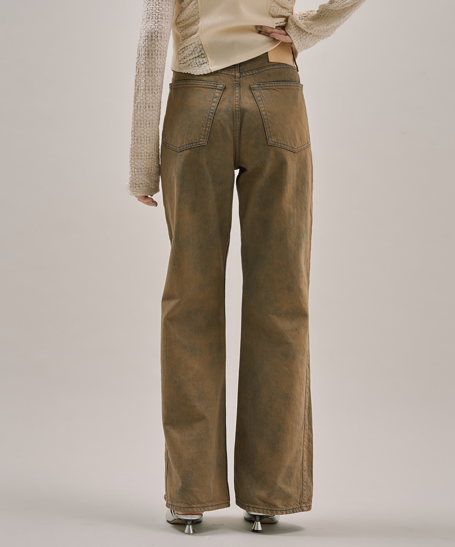 PUBLICDENIM MULTIRELAX