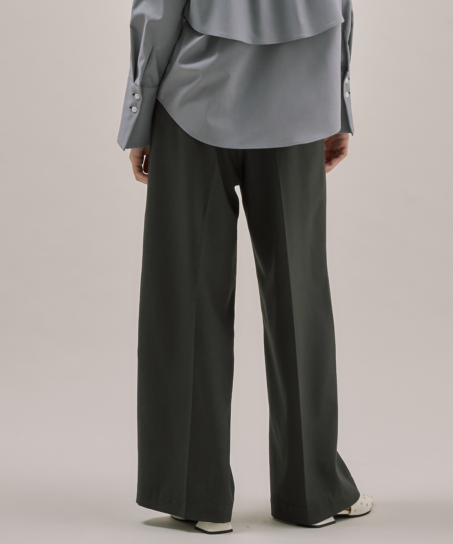 PUBLIC SLACKS