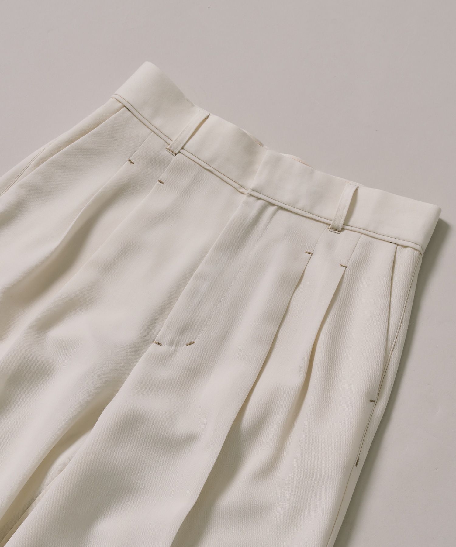 PUBLIC SLACKS