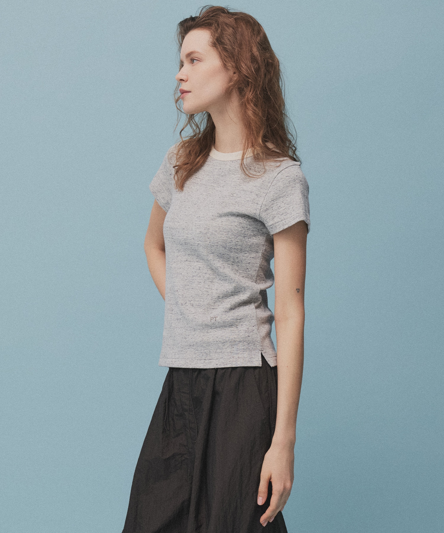 ×Robert P.Miller TEE