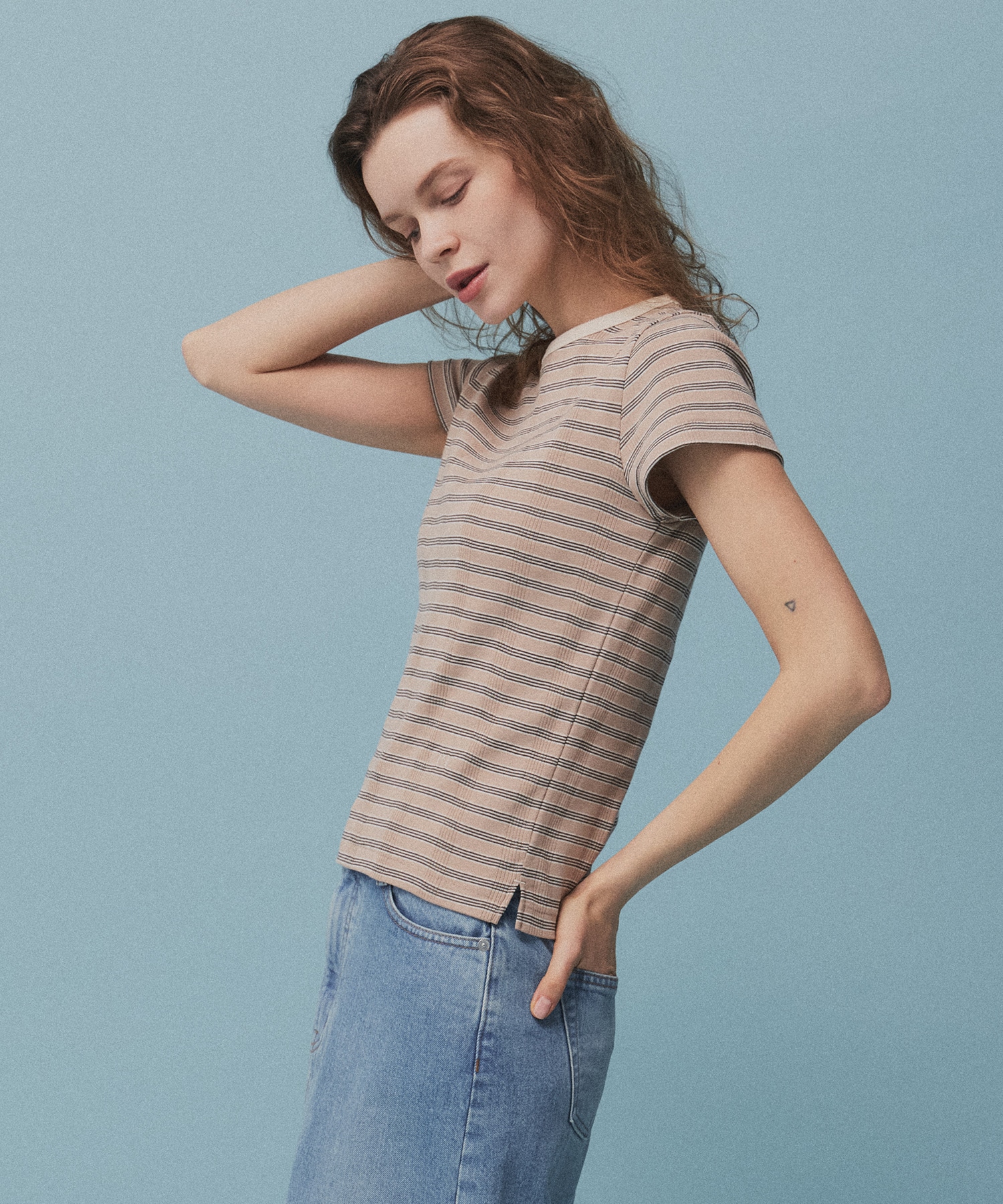 ×Robert P.Miller TEE