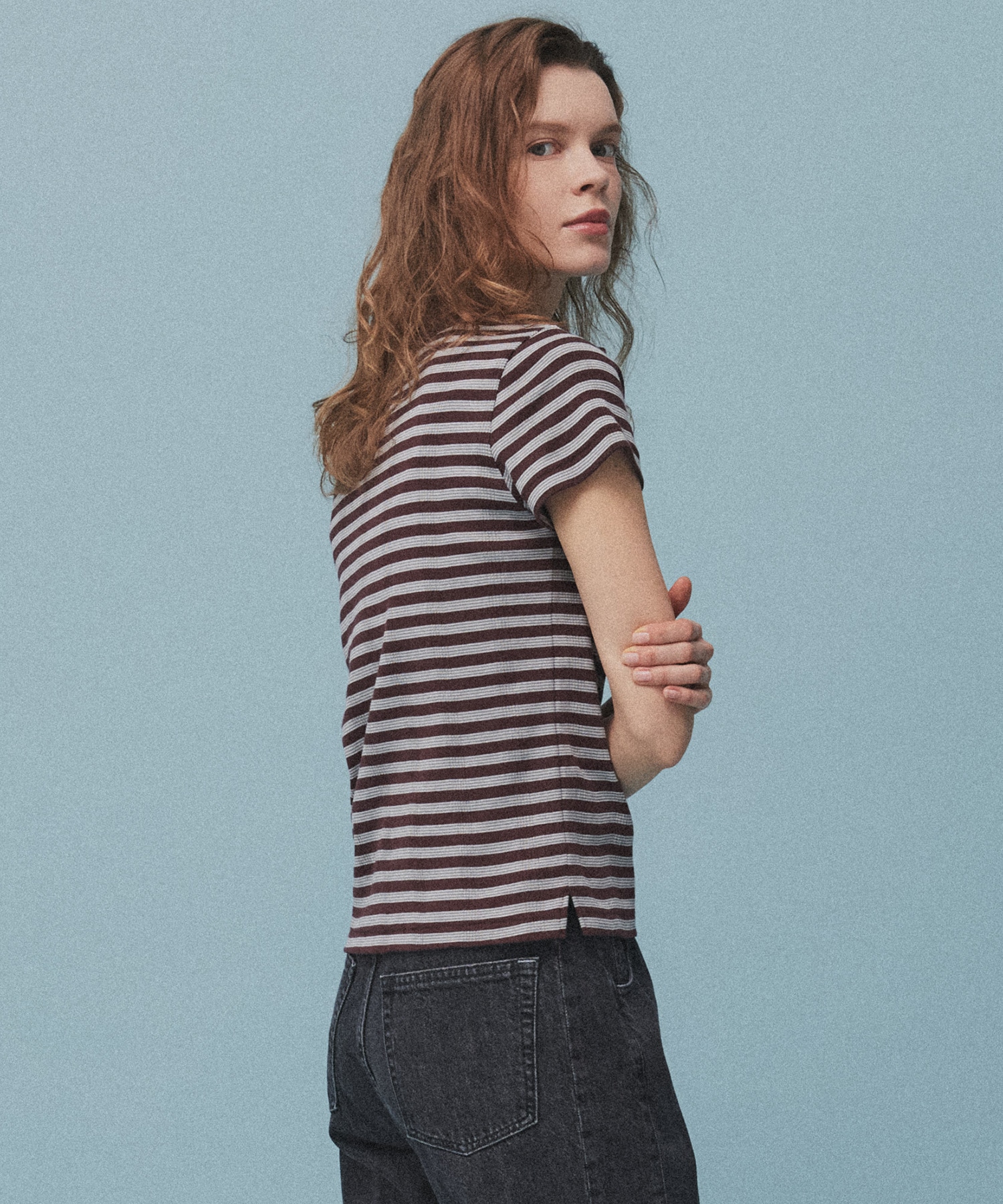 ×Robert P.Miller TEE