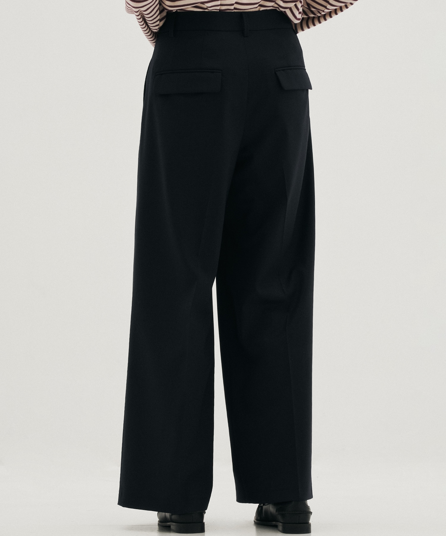 PUBLIC SLACKS