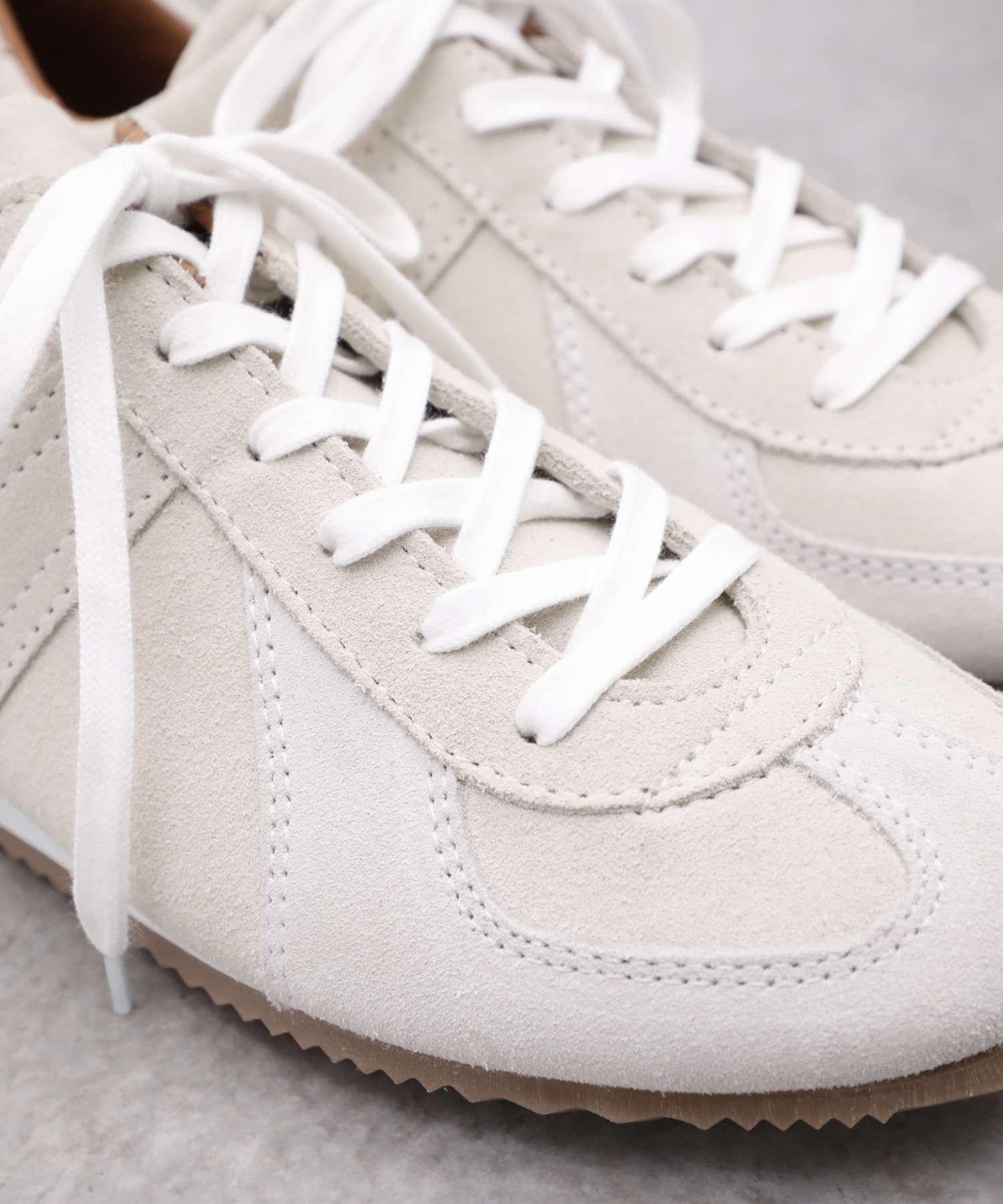 【数量限定｜別注】ROFxPT GERMAN TRAINER