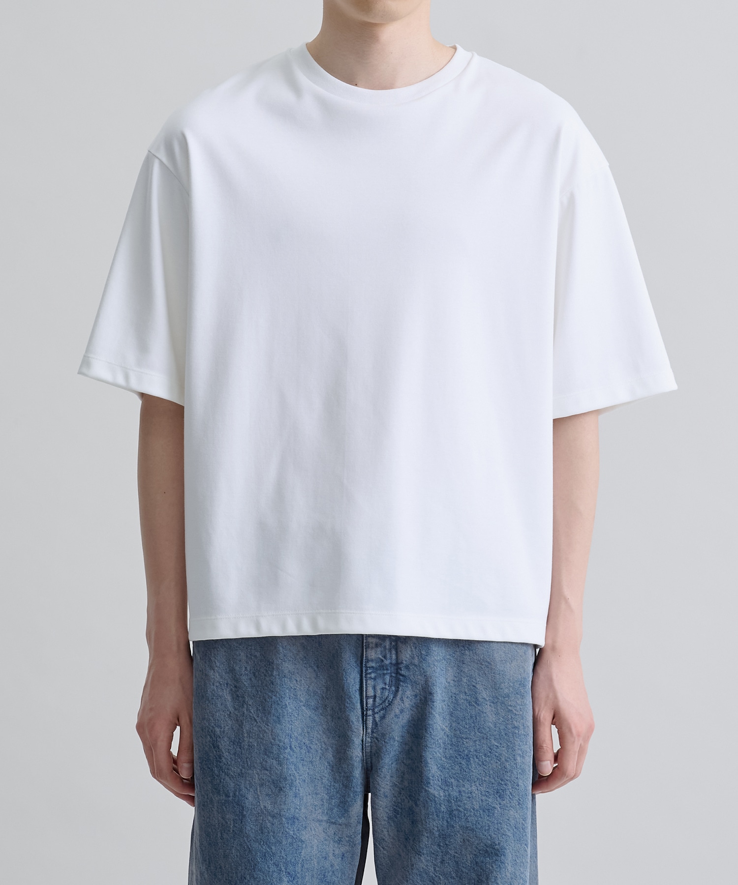 極 ココTEE RELAX FIT