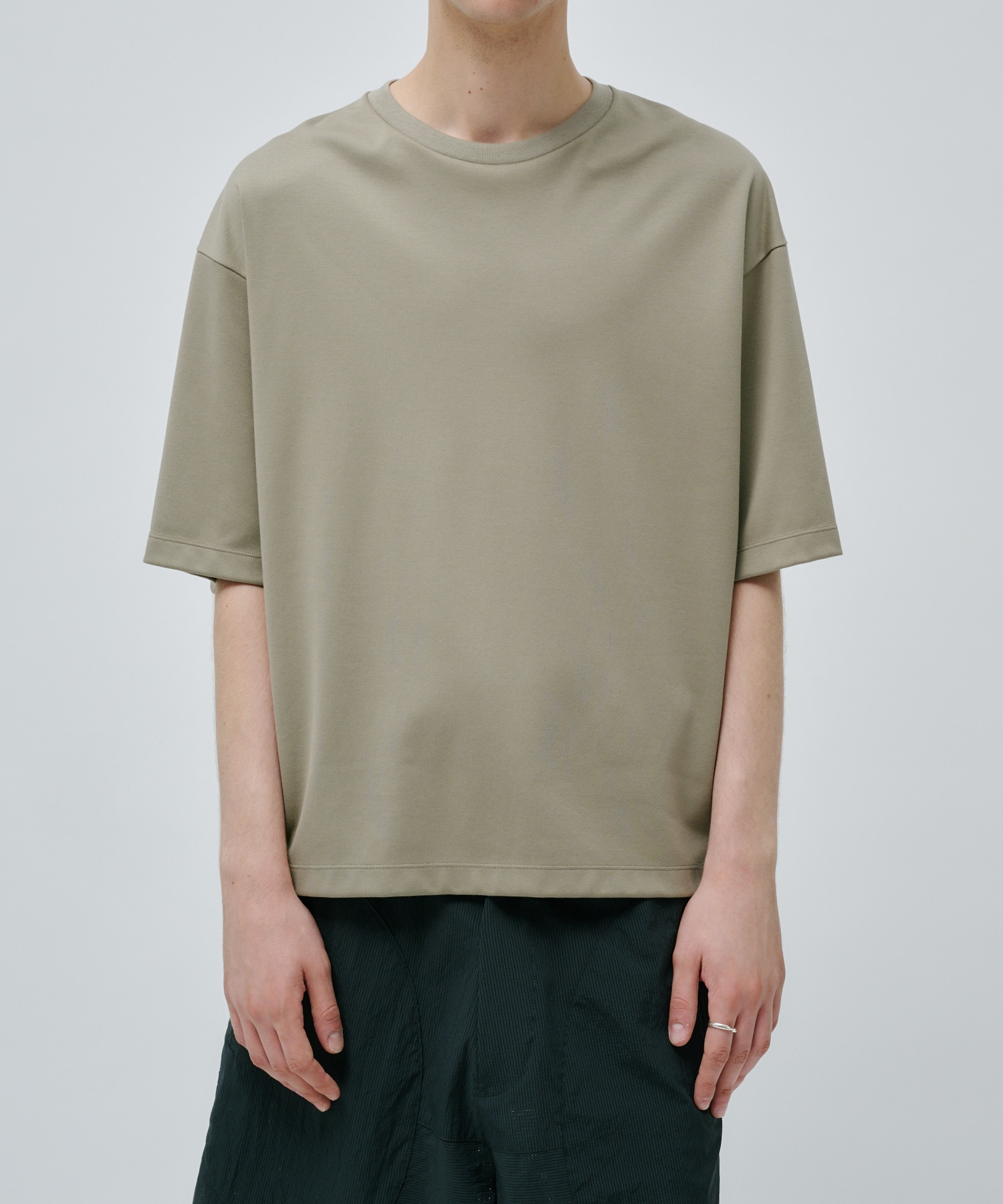 極 ココTEE RELAX FIT
