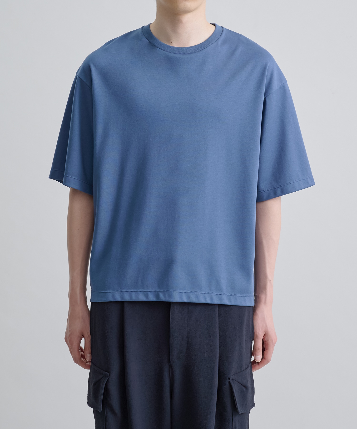 極 ココTEE RELAX FIT