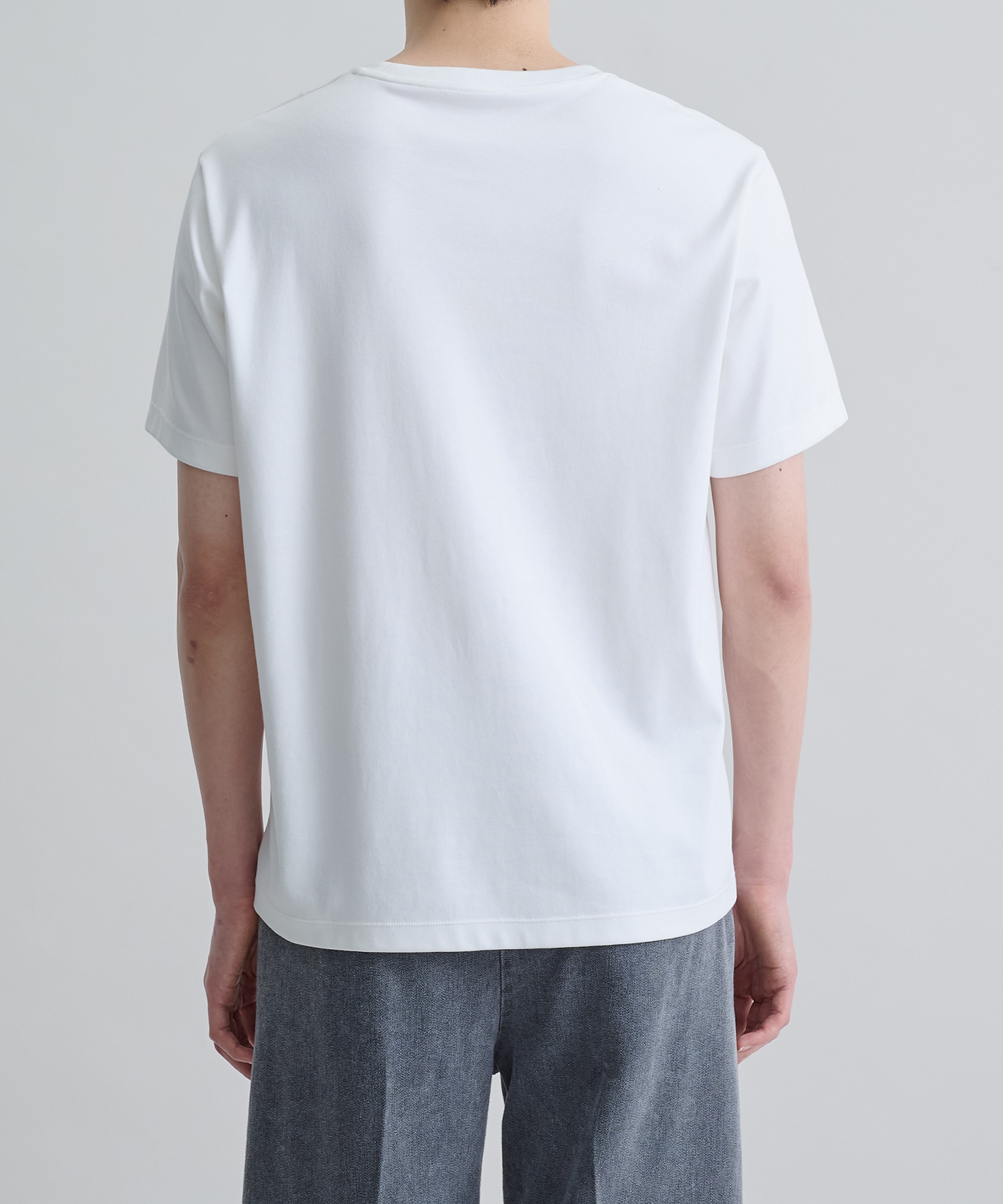 極 ココTEE REGULAR FIT