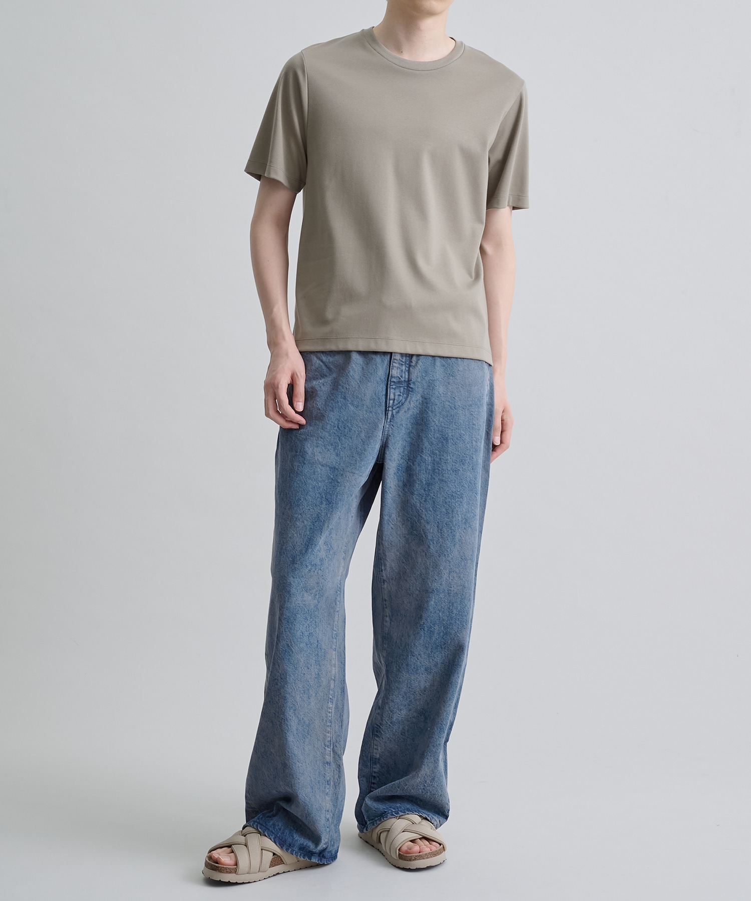 極 ココTEE REGULAR FIT