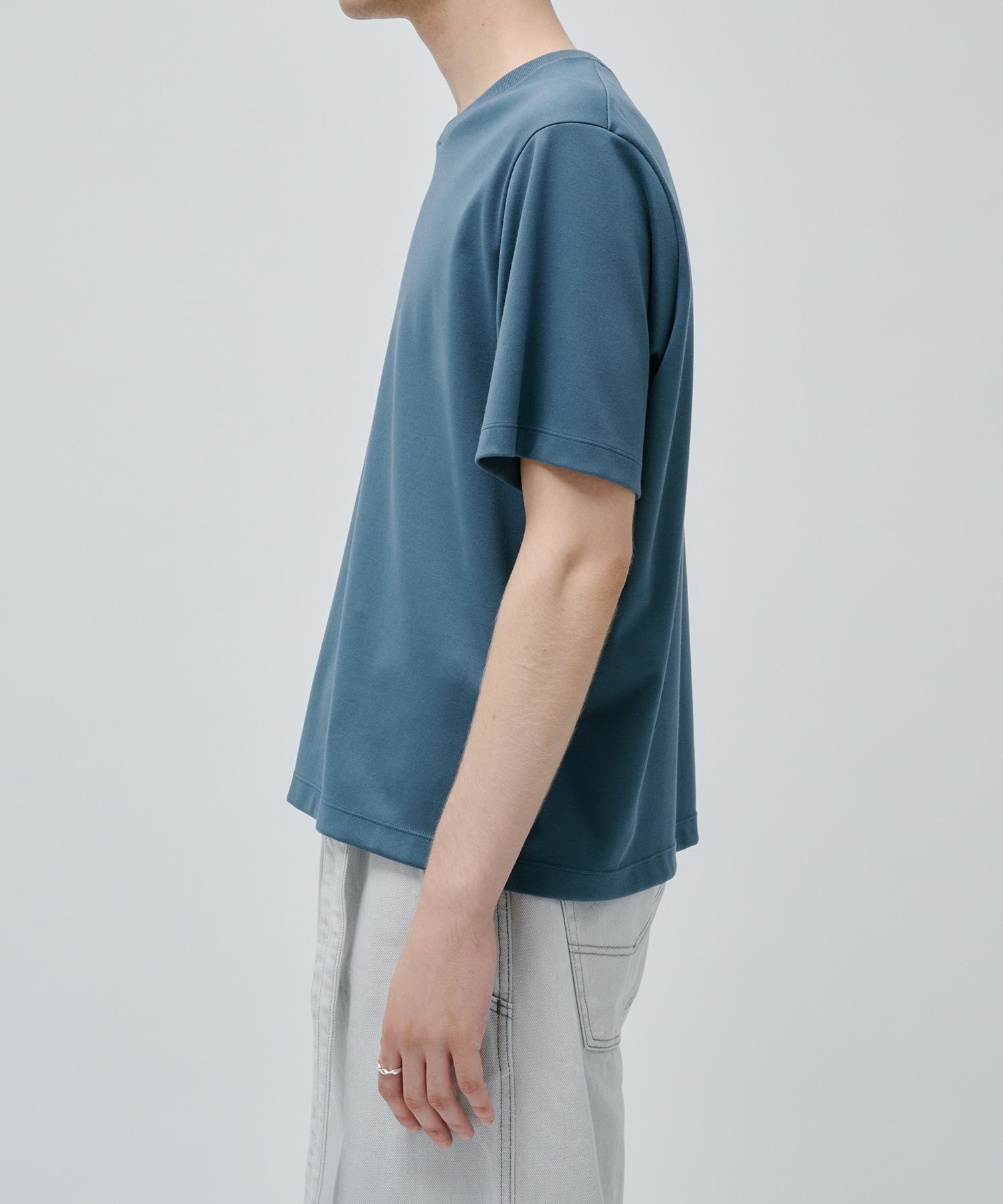 極 ココTEE REGULAR FIT