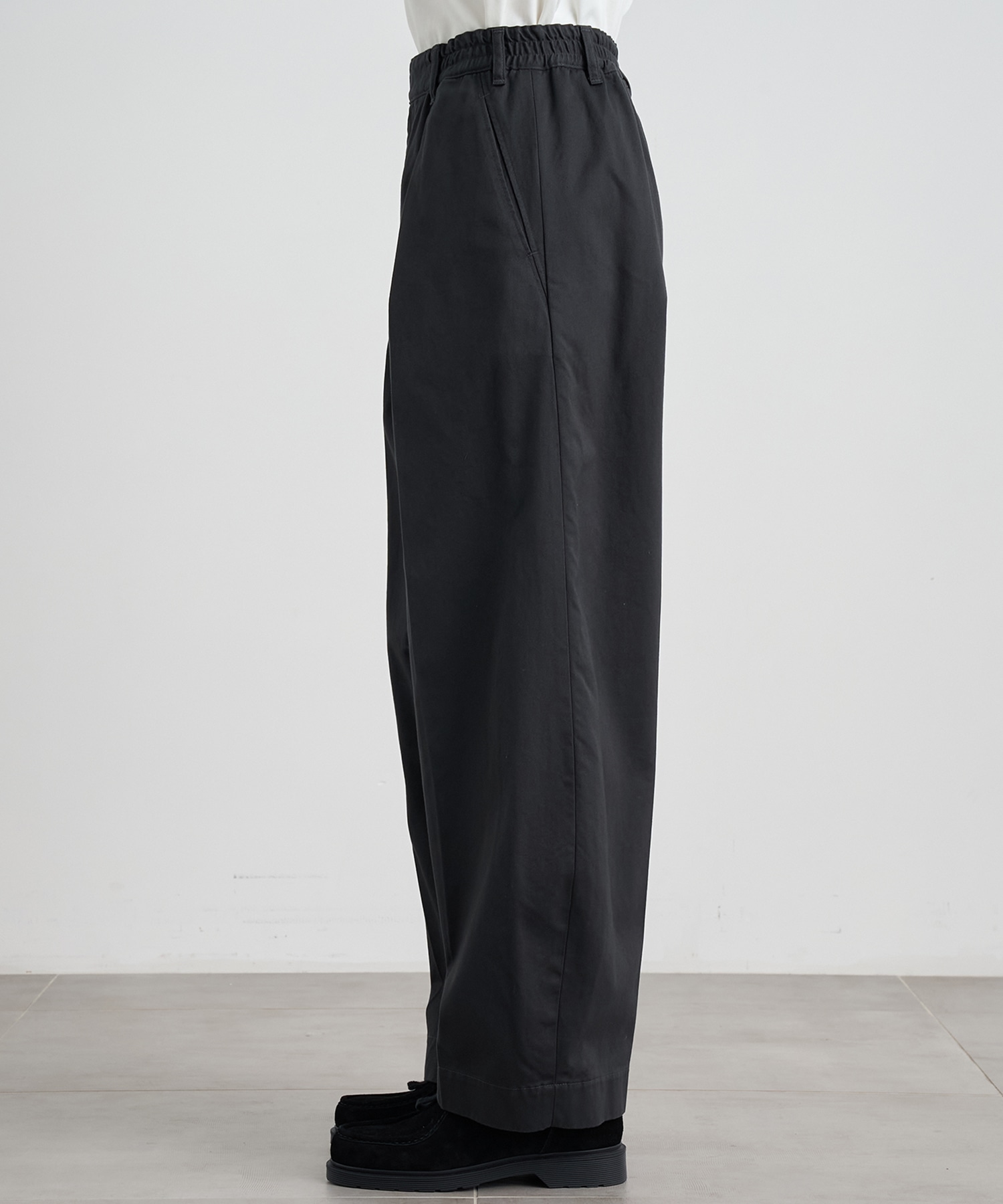 PUBLIC CHINOS バレルイージー