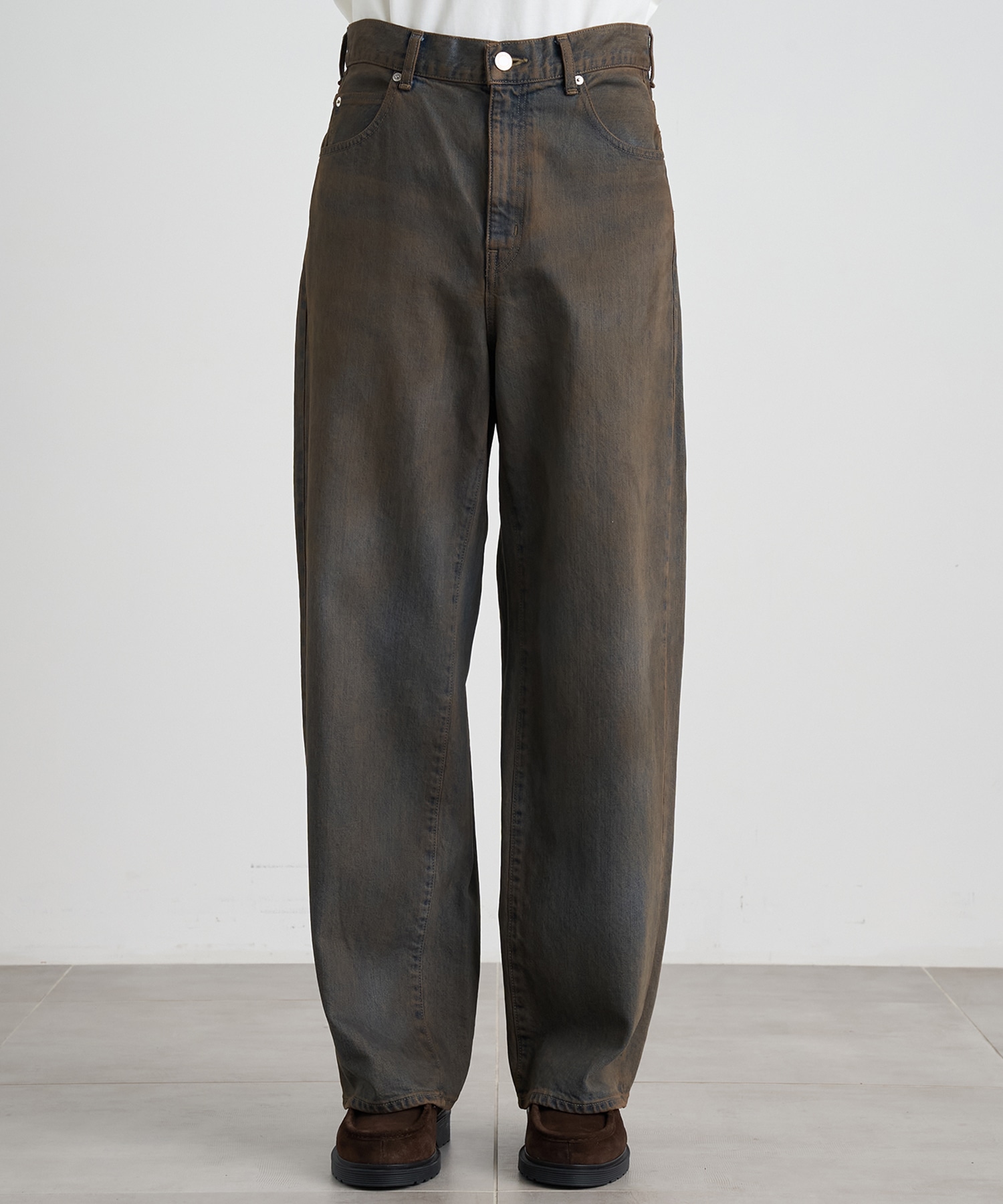 PUBLIC DENIM RELAXWIDE