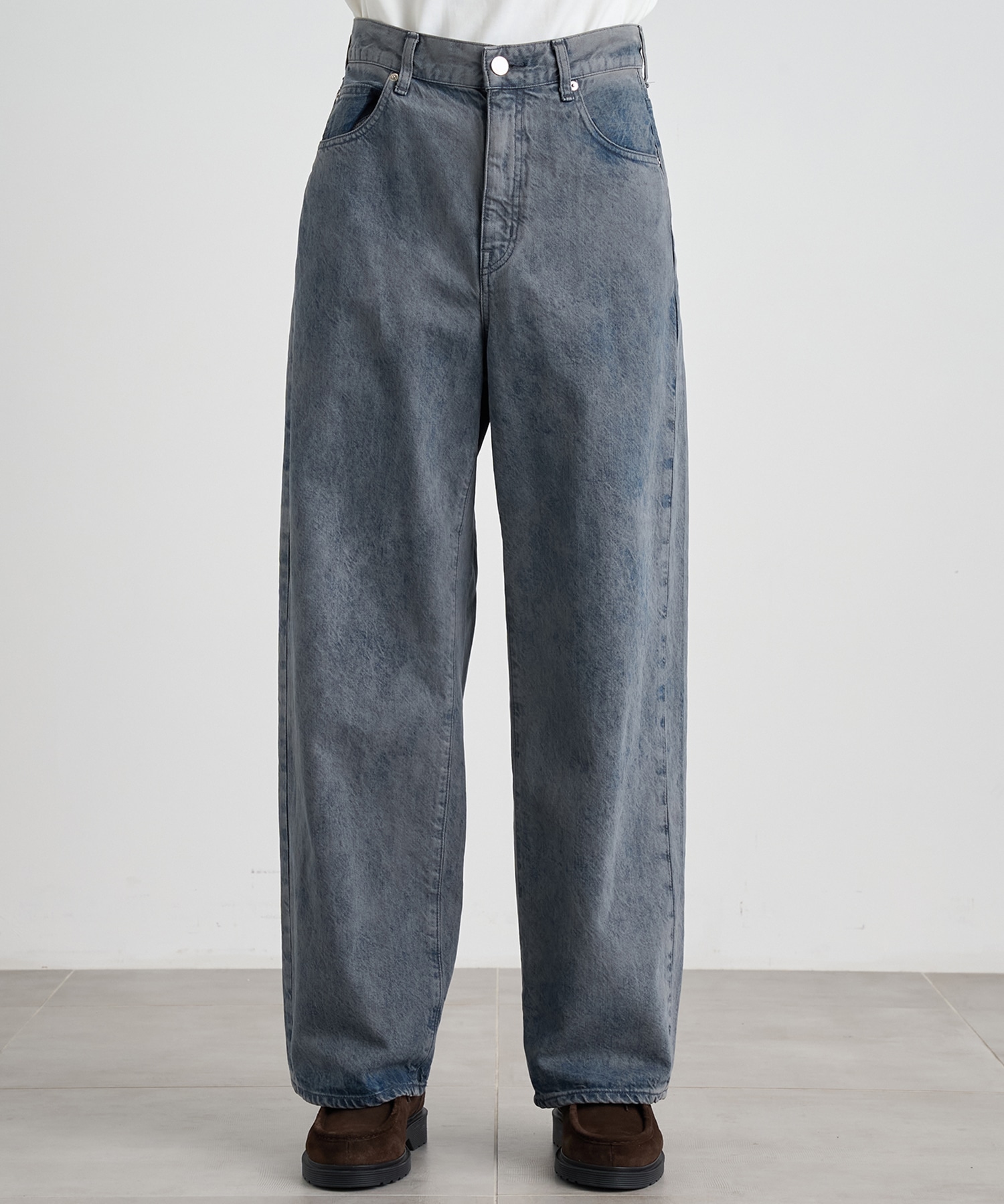 PUBLIC DENIM RELAXWIDE