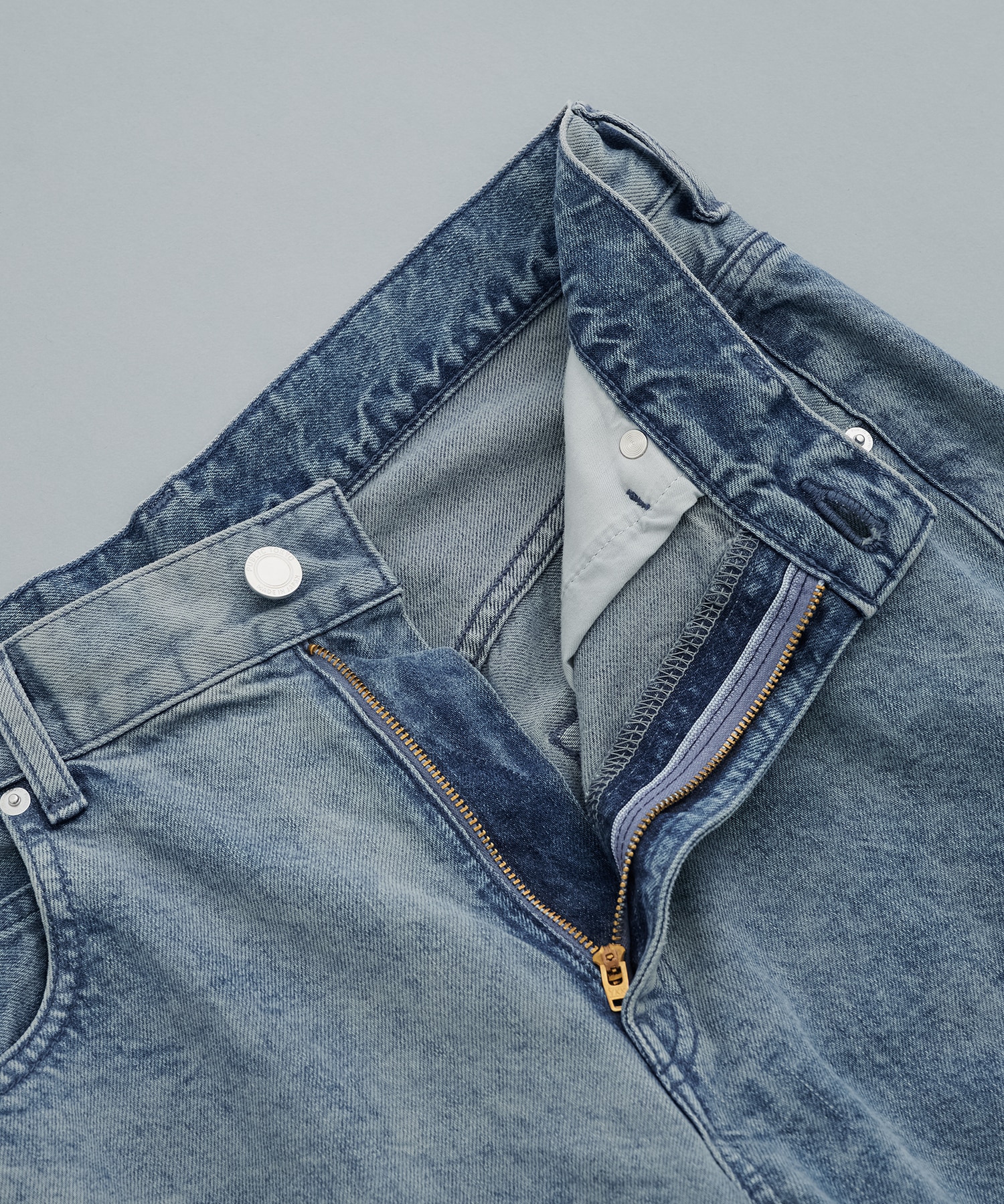 PUBLIC DENIM RELAXWIDE