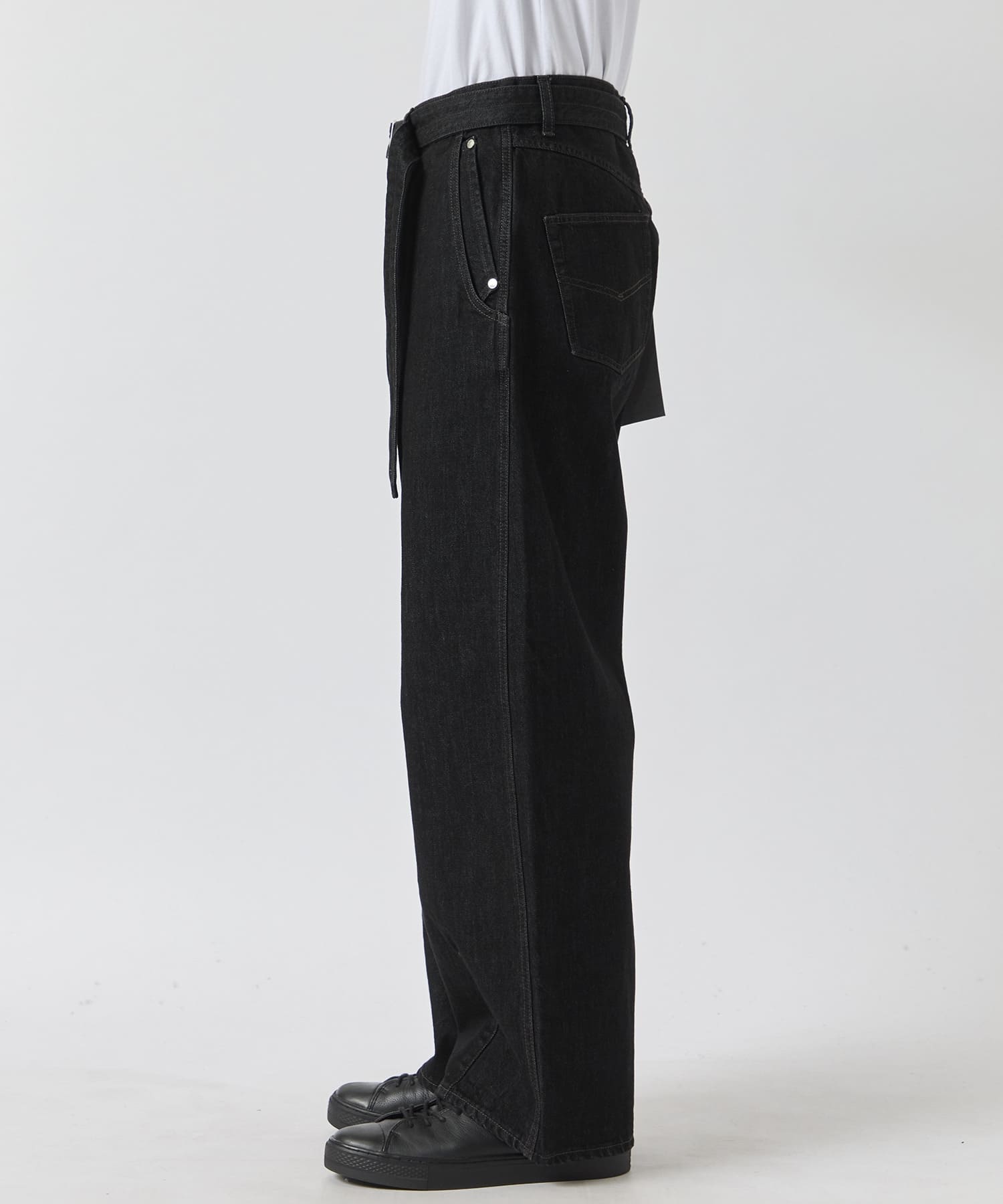 SHIOTA BASIC ベルテッド