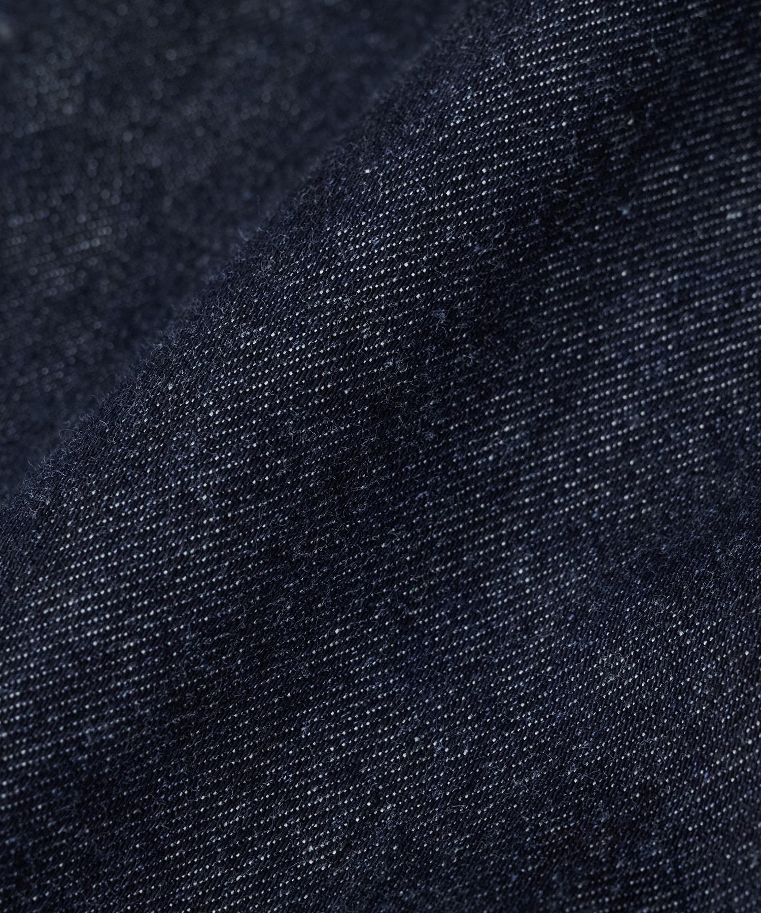 PUBLIC DENIM バギーデニムショートパンツ