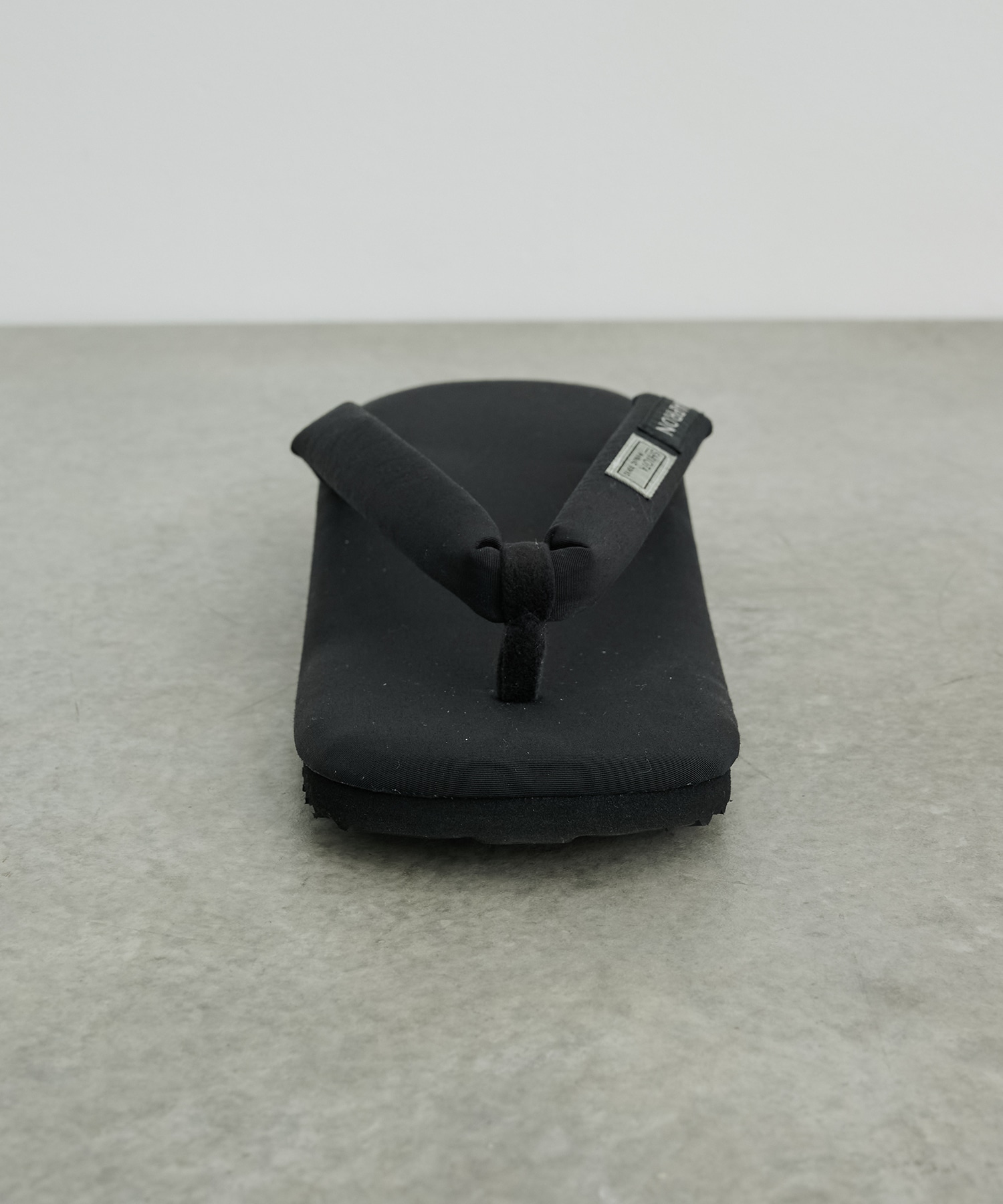 NAPRON/SHIOTA 粋サンダル