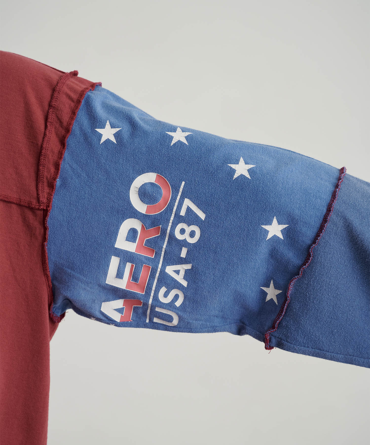 RE: SHIOTA×GOAT ロゴロンＴ