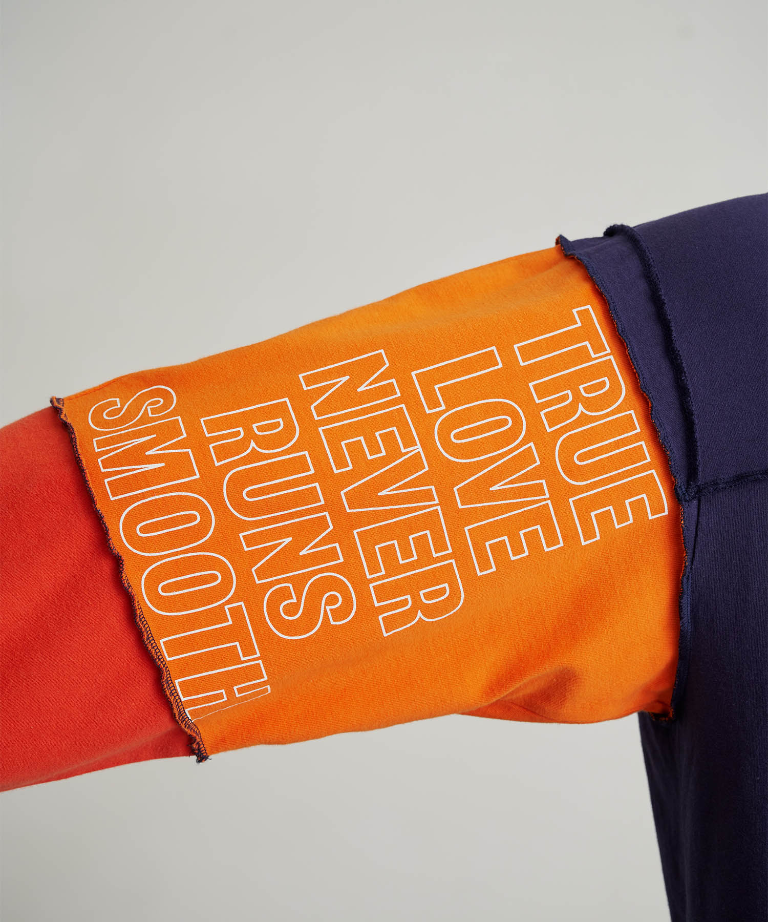 RE: SHIOTA×GOAT ロゴロンＴ