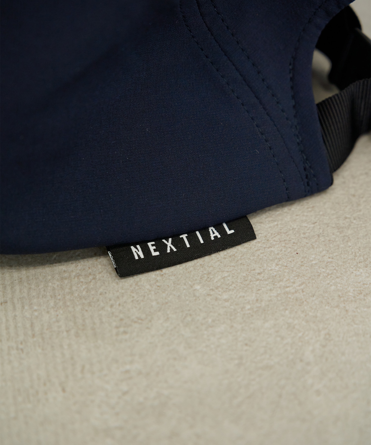 PUCS NEXTIALテックJETCAP