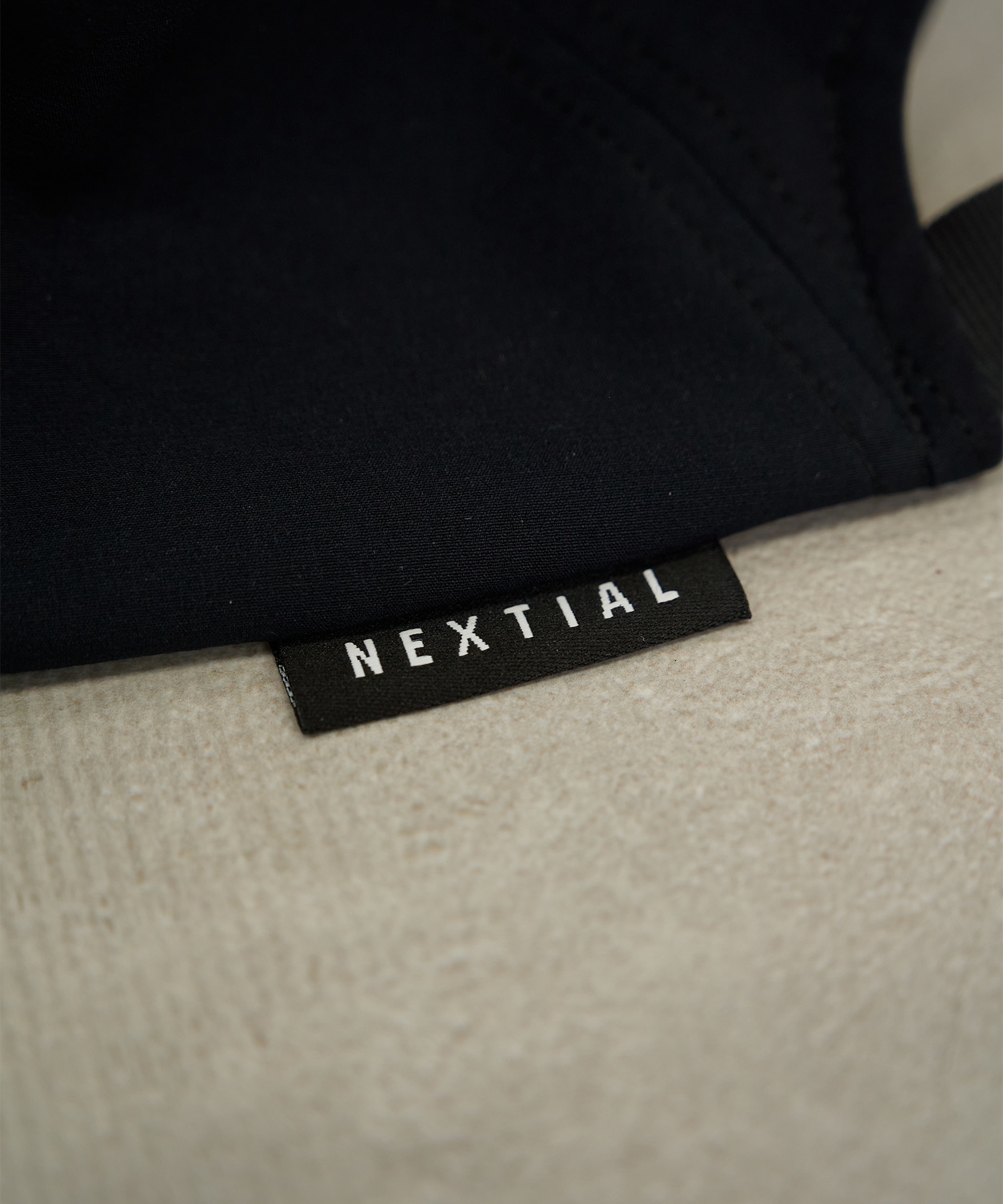 PUCS NEXTIALテックJETCAP