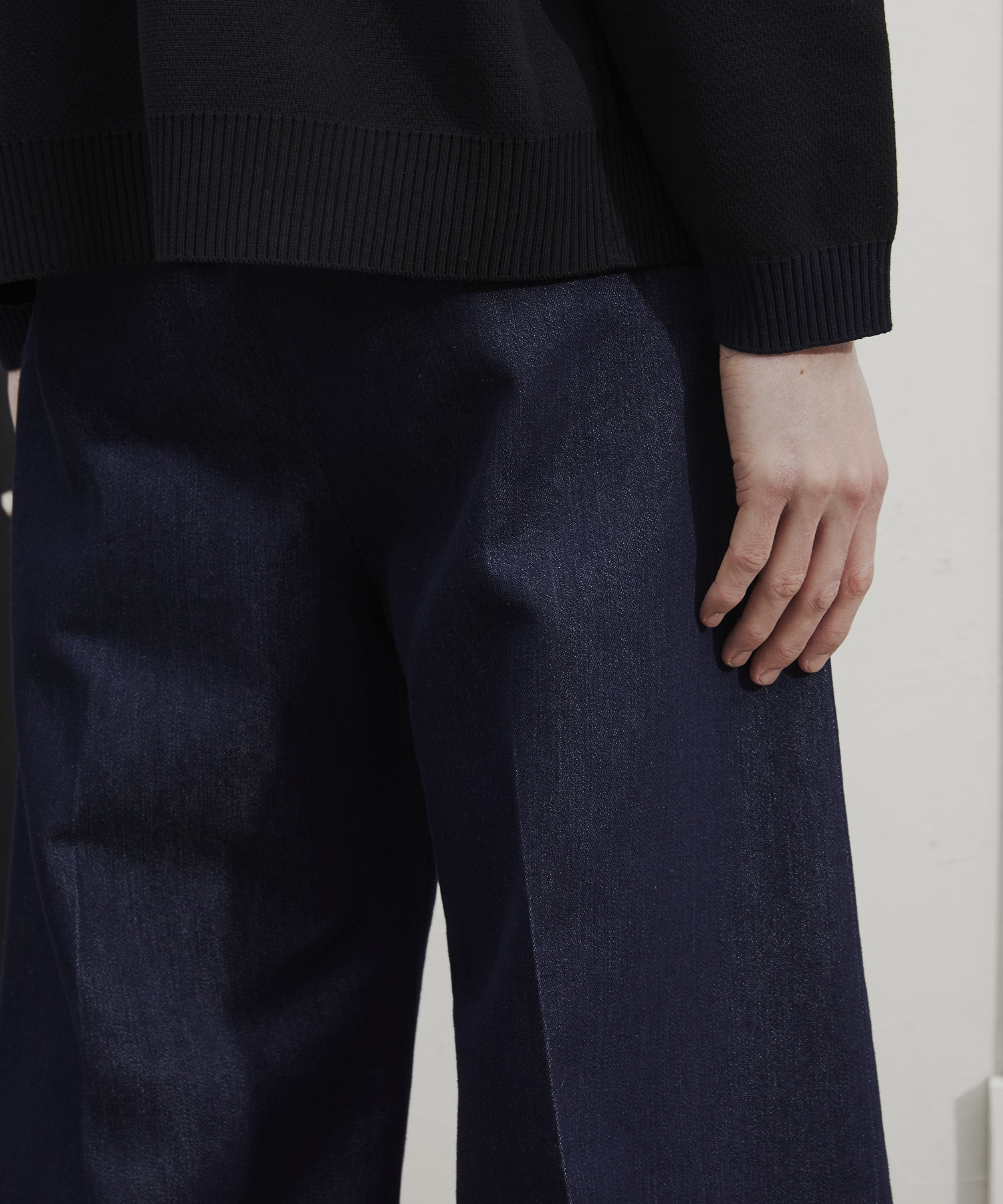 PUBLIC DENIM バレルイージー