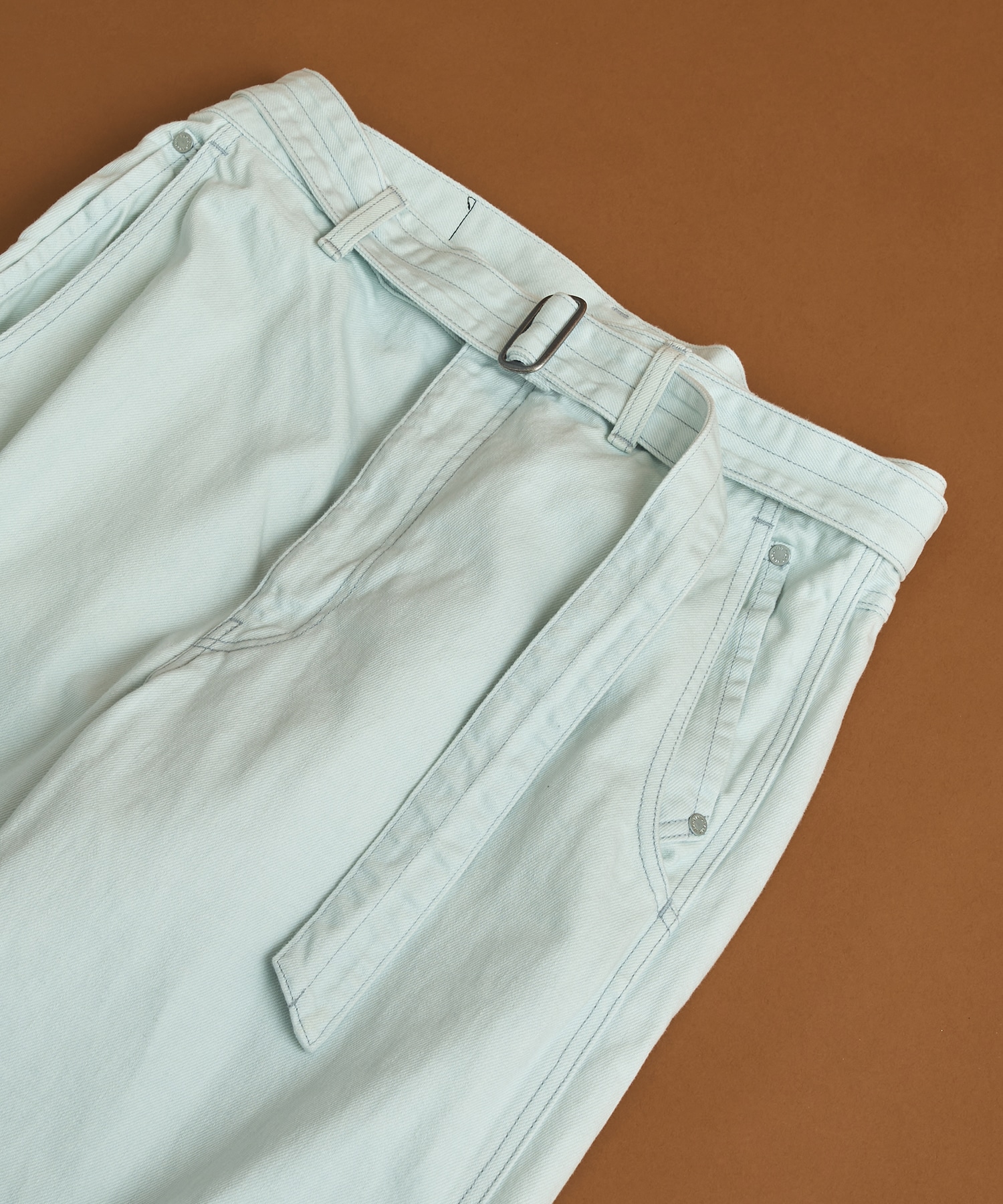 SHIOTA BASIC ベルテッド