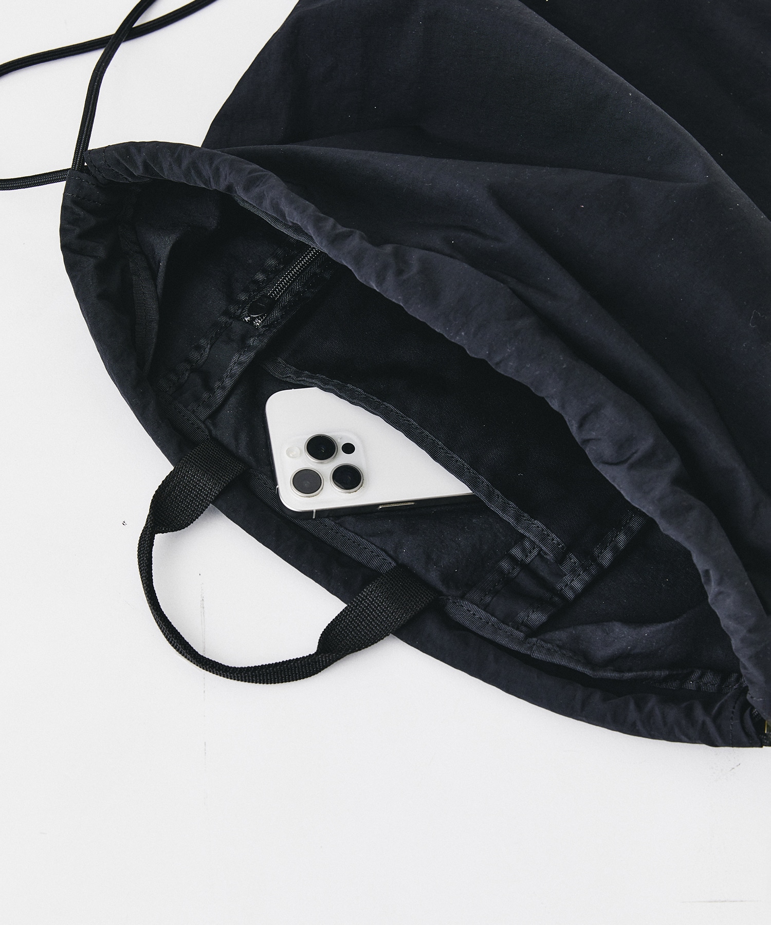 yorozu ニンジャテックスバックパック