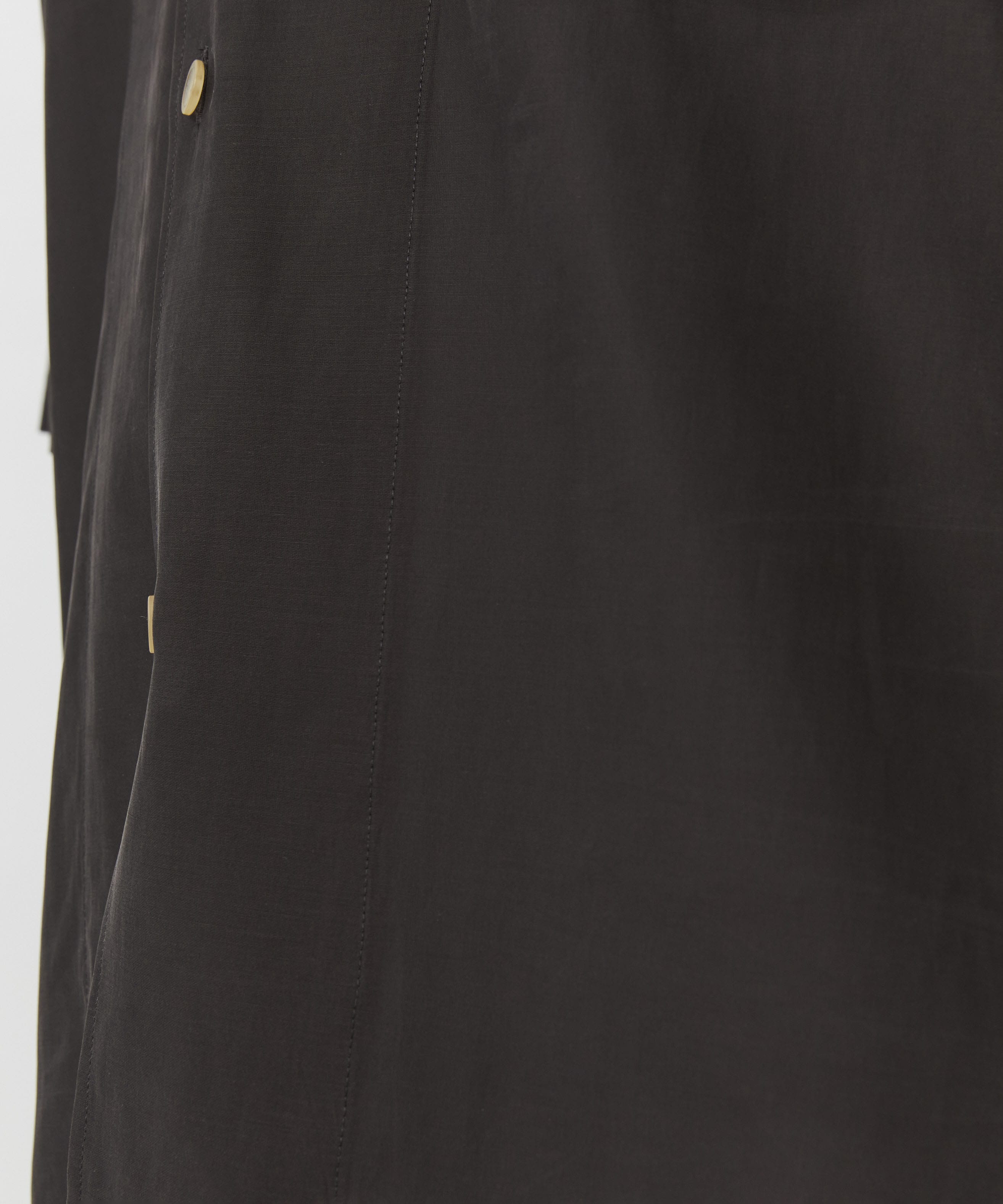 フィブリルシアーキュプラシャツ