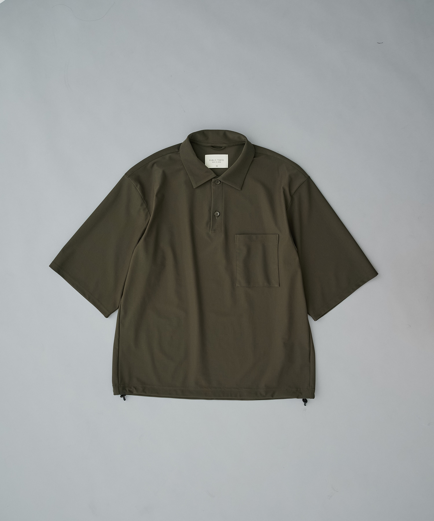 Air tool リラックスコードポロ