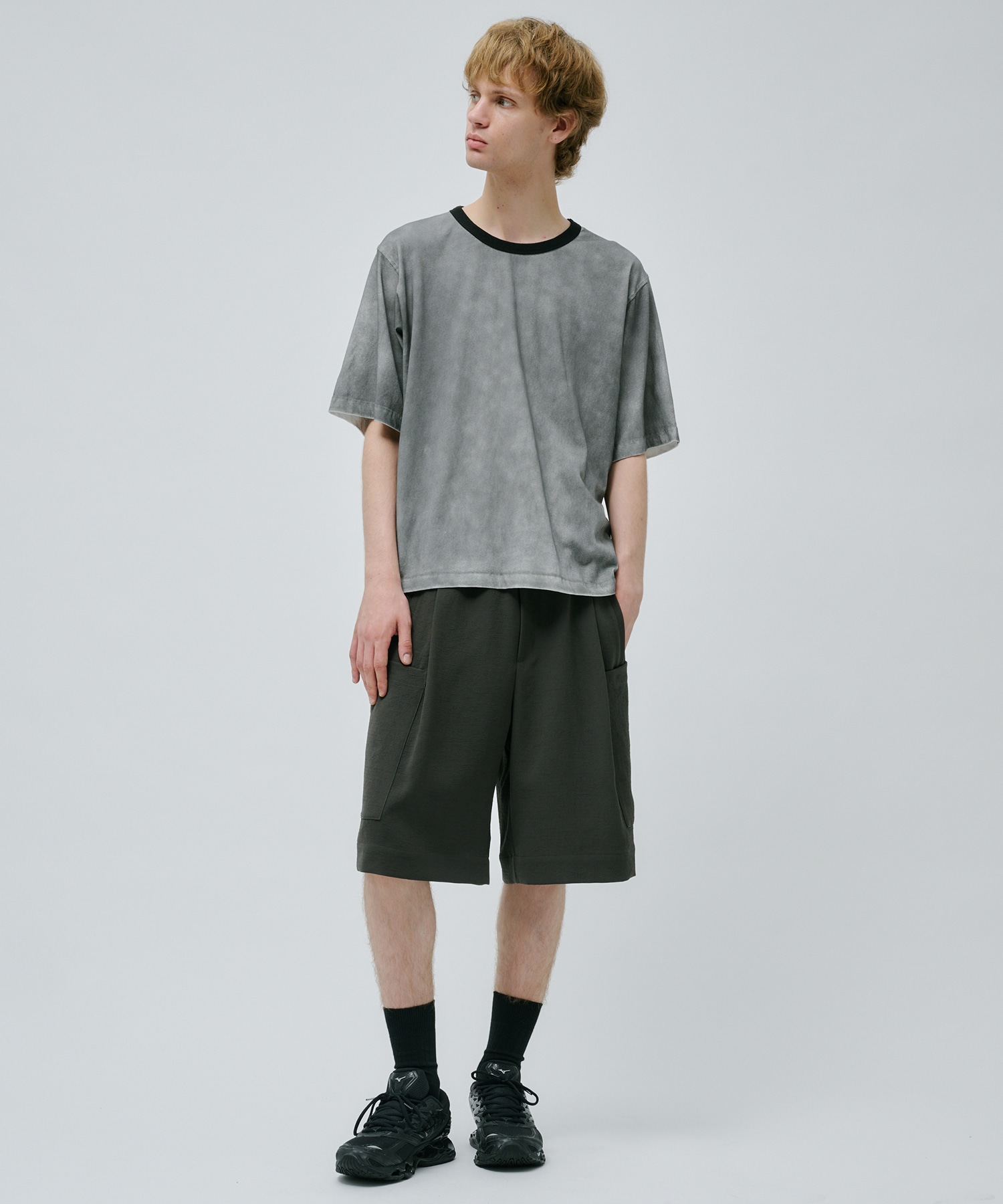 エッジフェードリンガーT