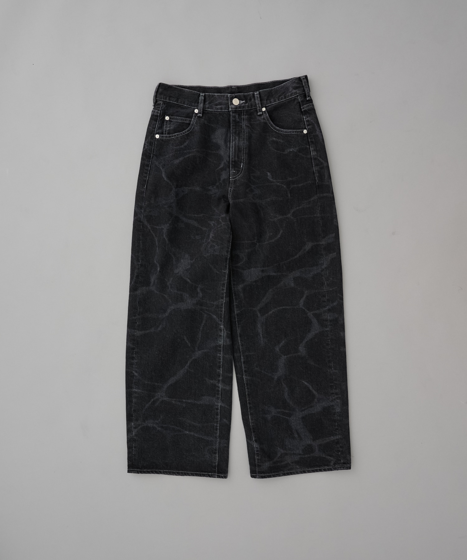PUBLIC DENIM ART SEA
