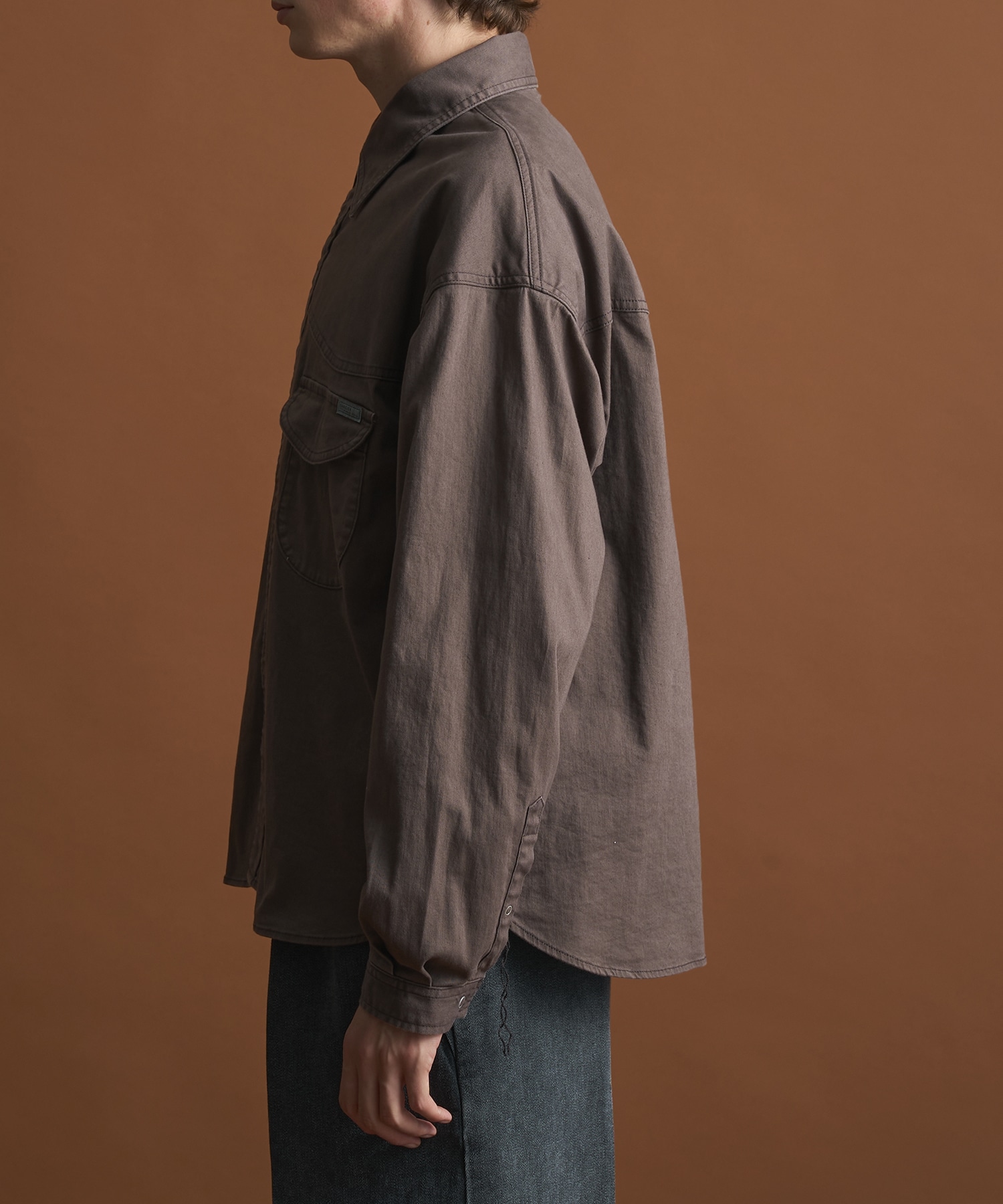 SHIOTA BASIC ウエスタン
