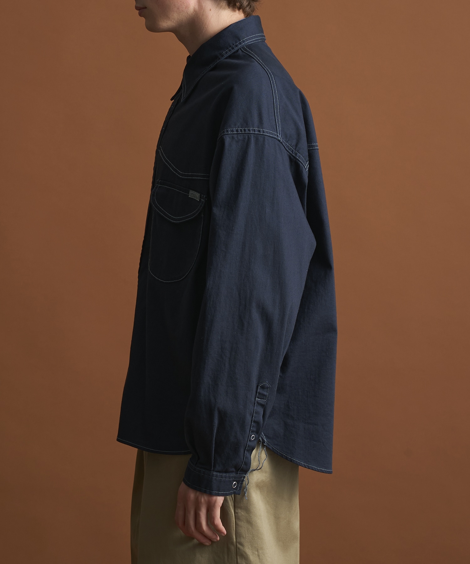 SHIOTA BASIC ウエスタン