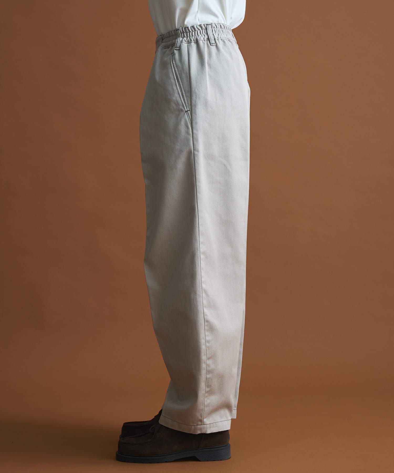 PUBLIC DENIM エバークリースバレルイージー