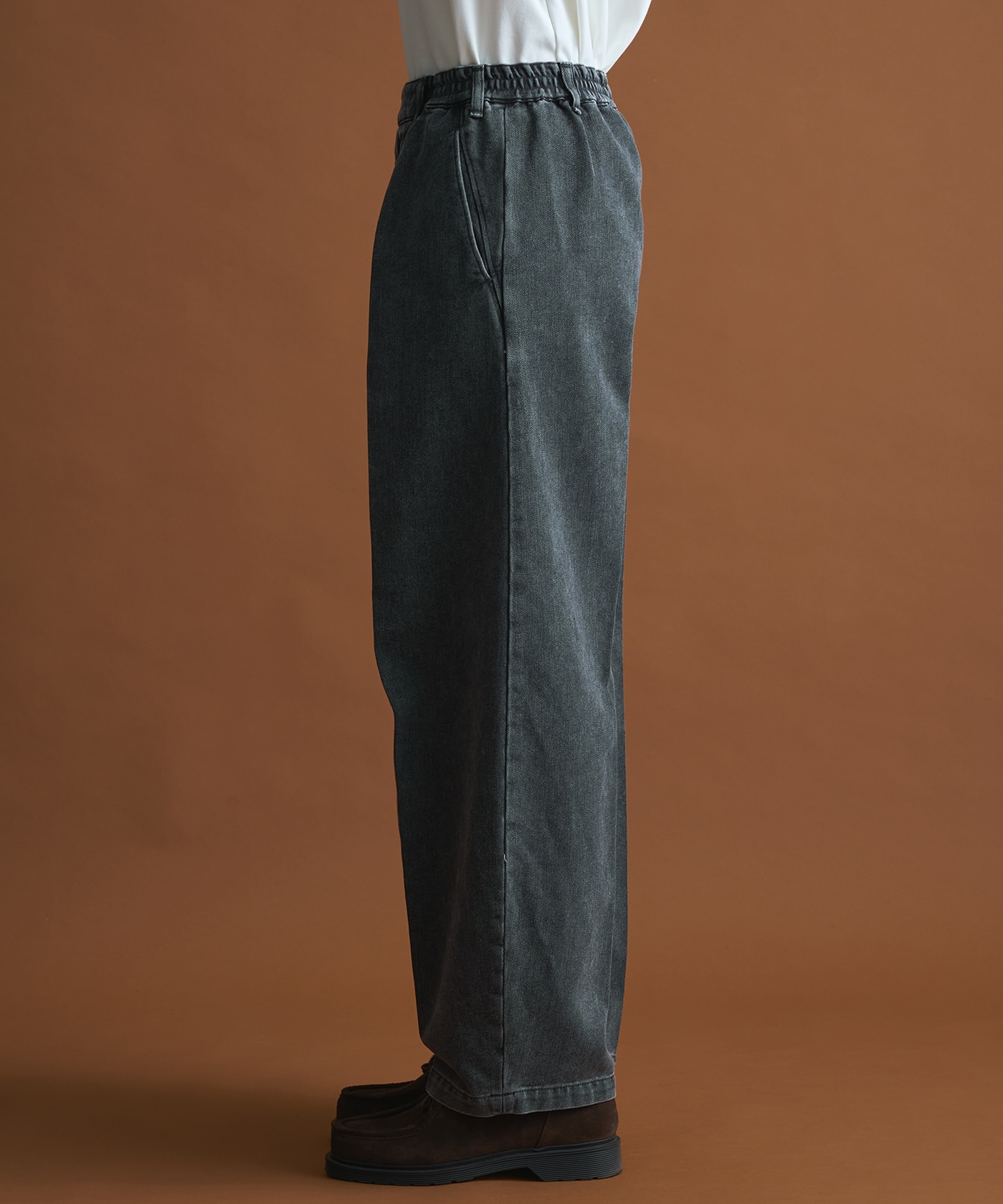 PUBLIC DENIM エバークリースバレルイージー