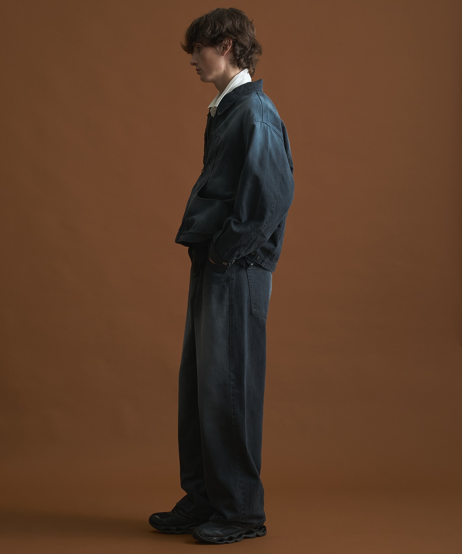 PUBLIC DENIM RELAXWIDE