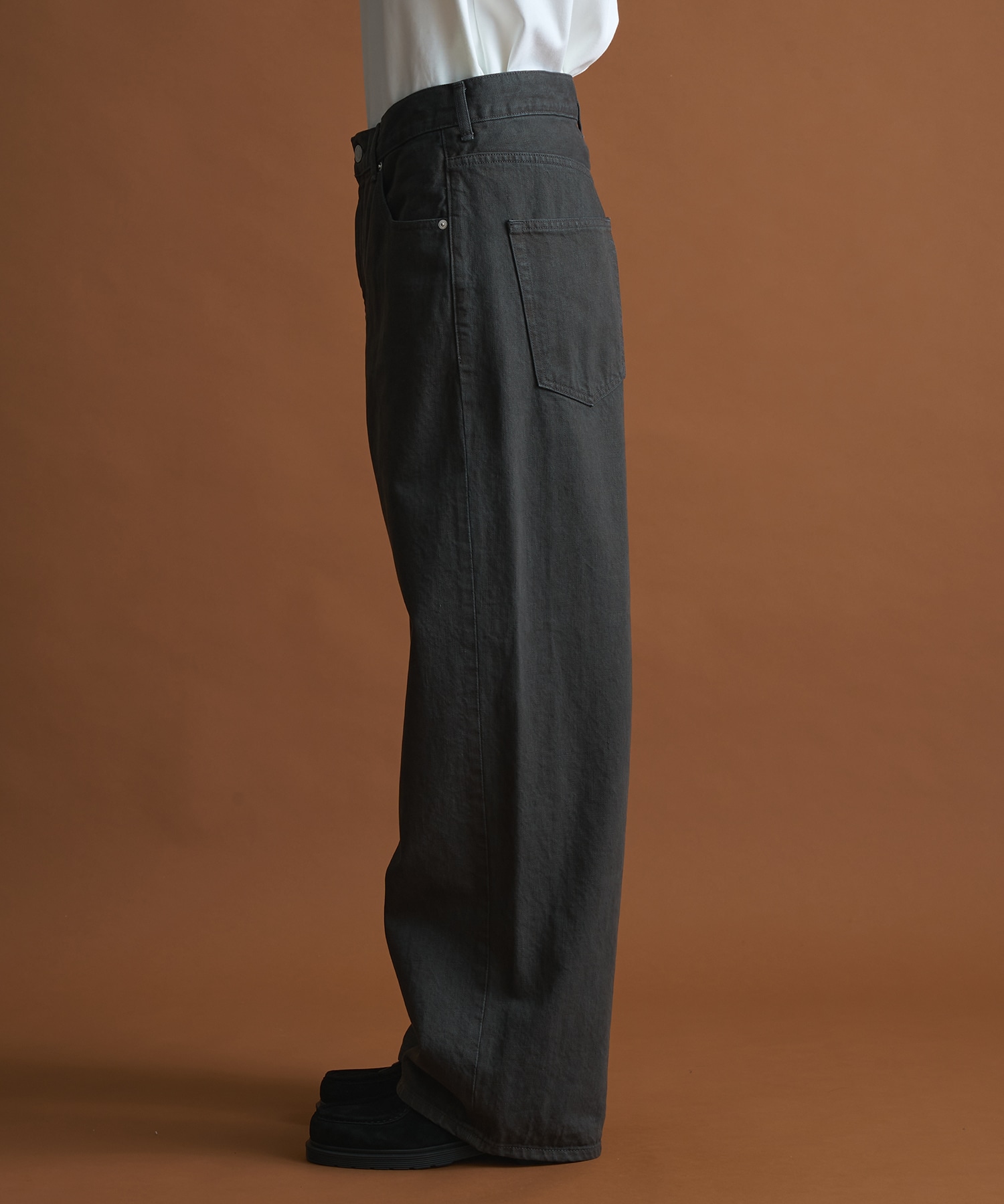 PUBLIC DENIM RELAXWIDE