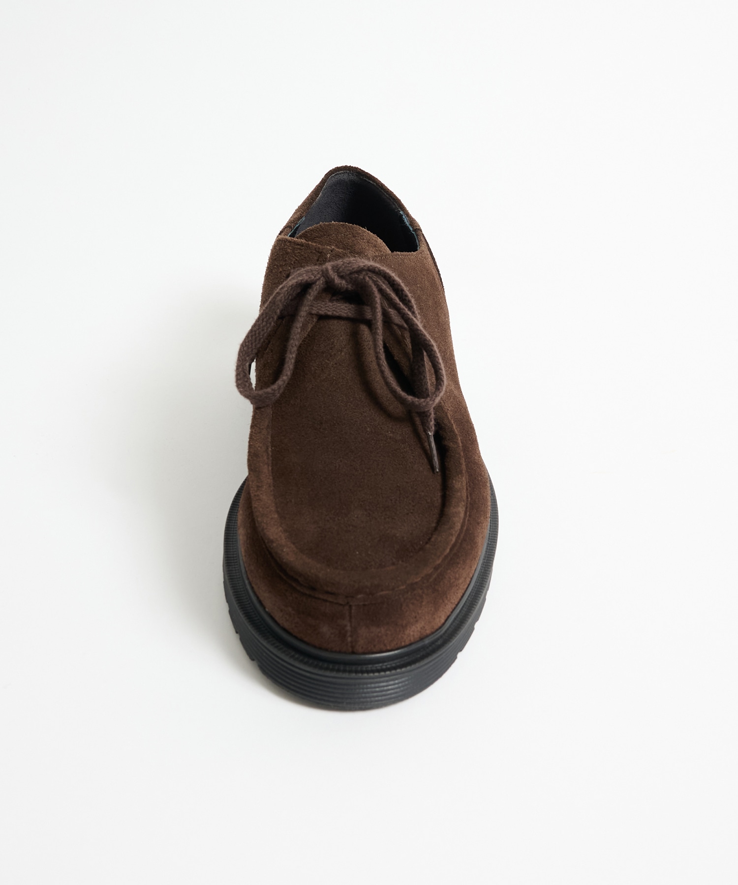 エアクッションソールチロリアン