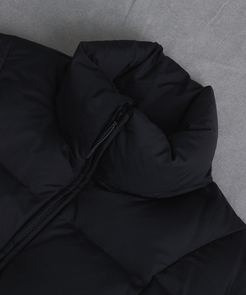 ステッチスタンドショートダウン