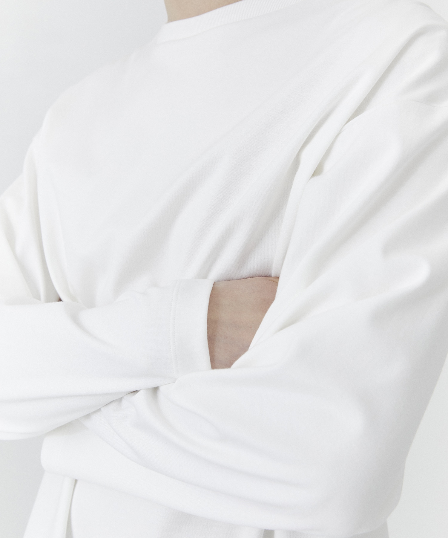 極 ココロンTEE RELAX FIT