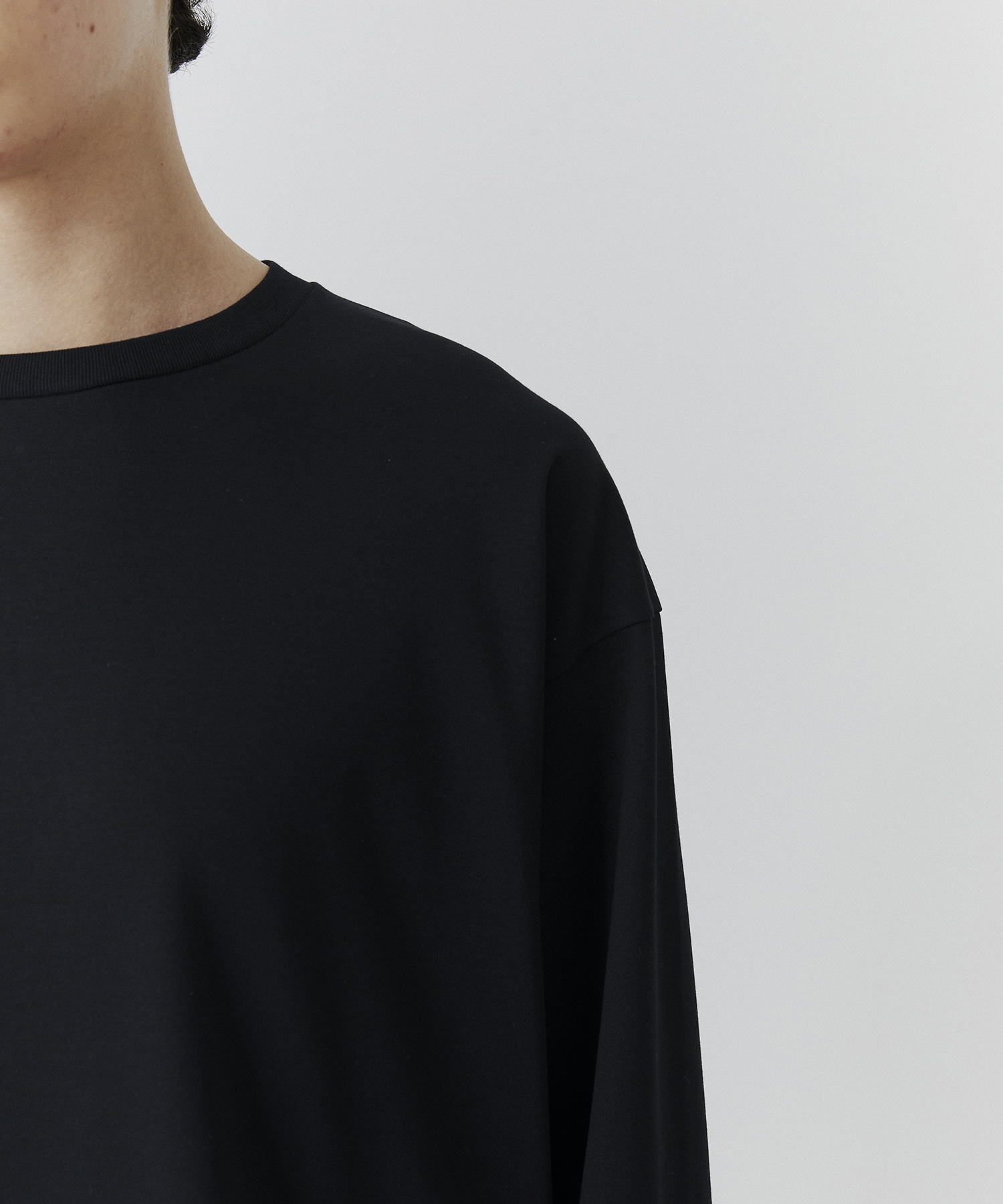 極 ココロンTEE RELAX FIT