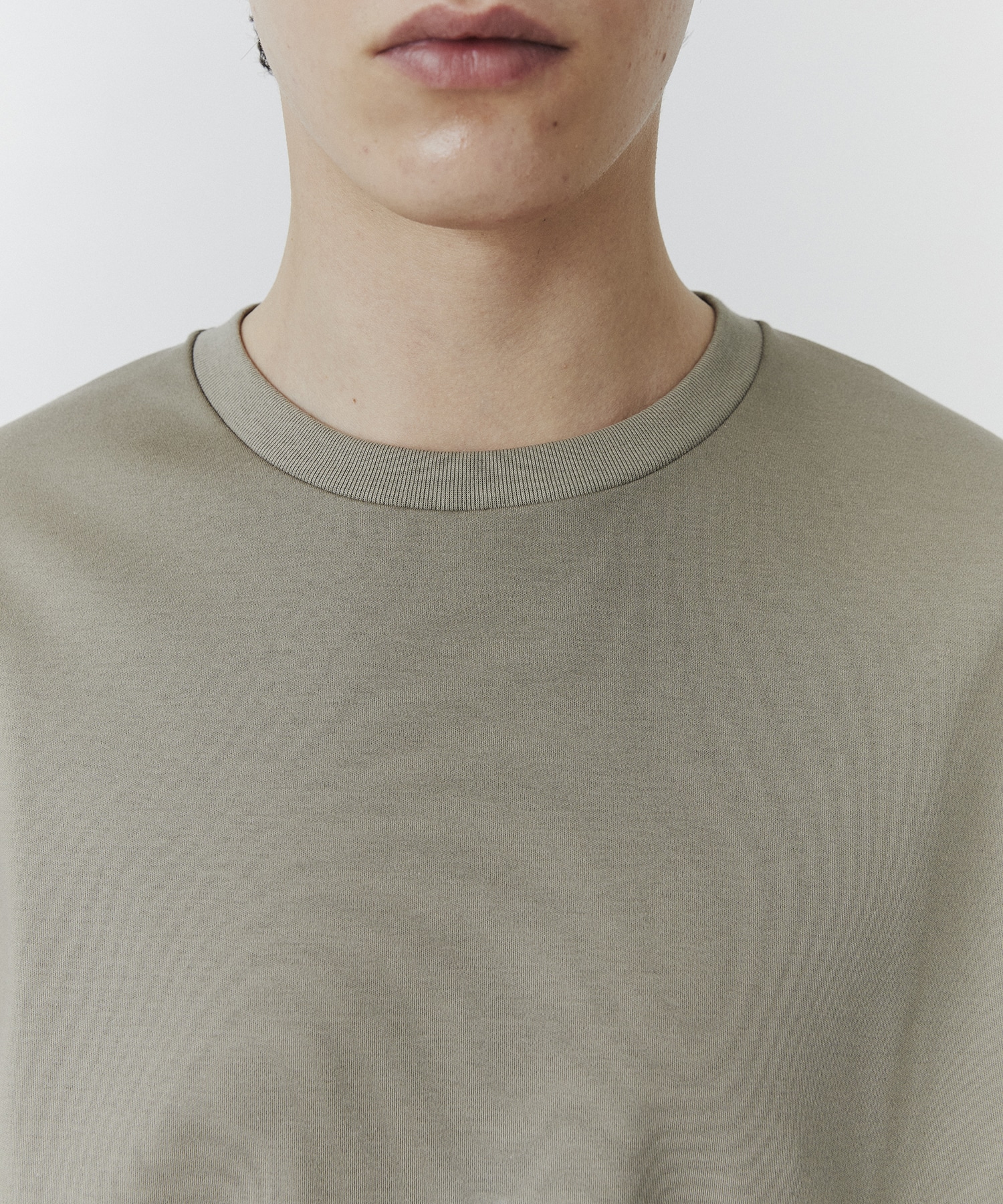 極 ココロンTEE RELAX FIT