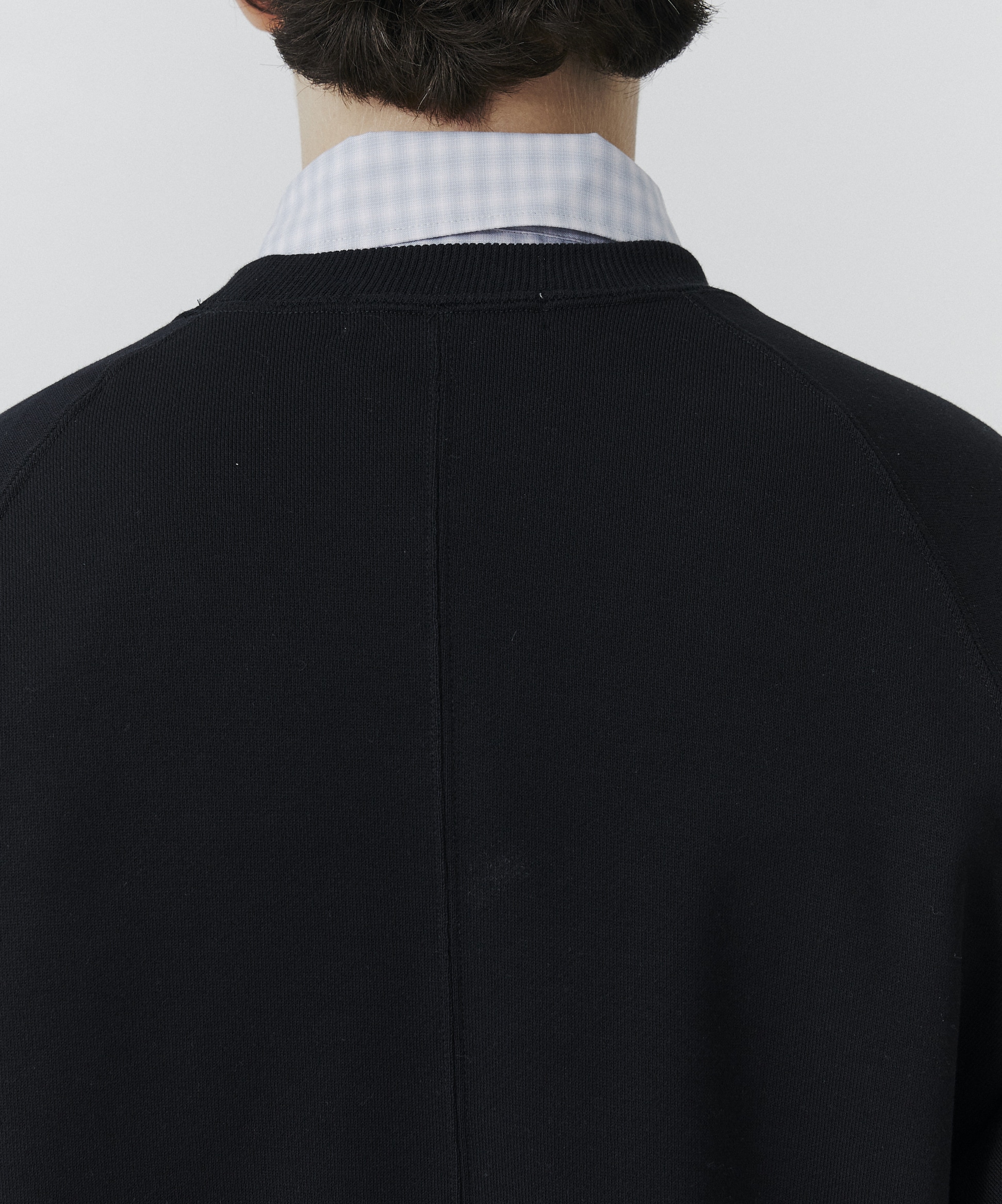 ソフティスウェットプルオーバー