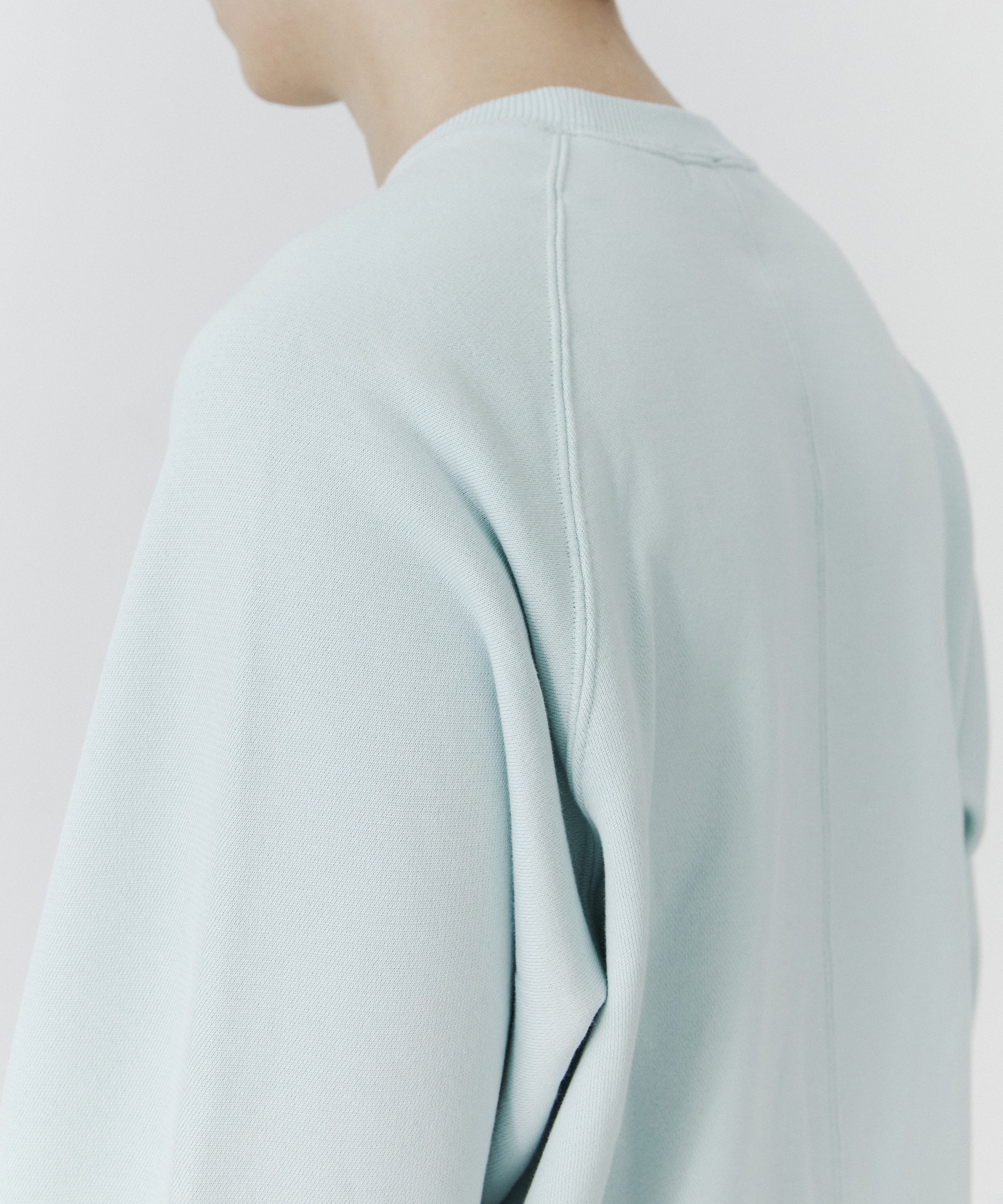 ソフティスウェットプルオーバー