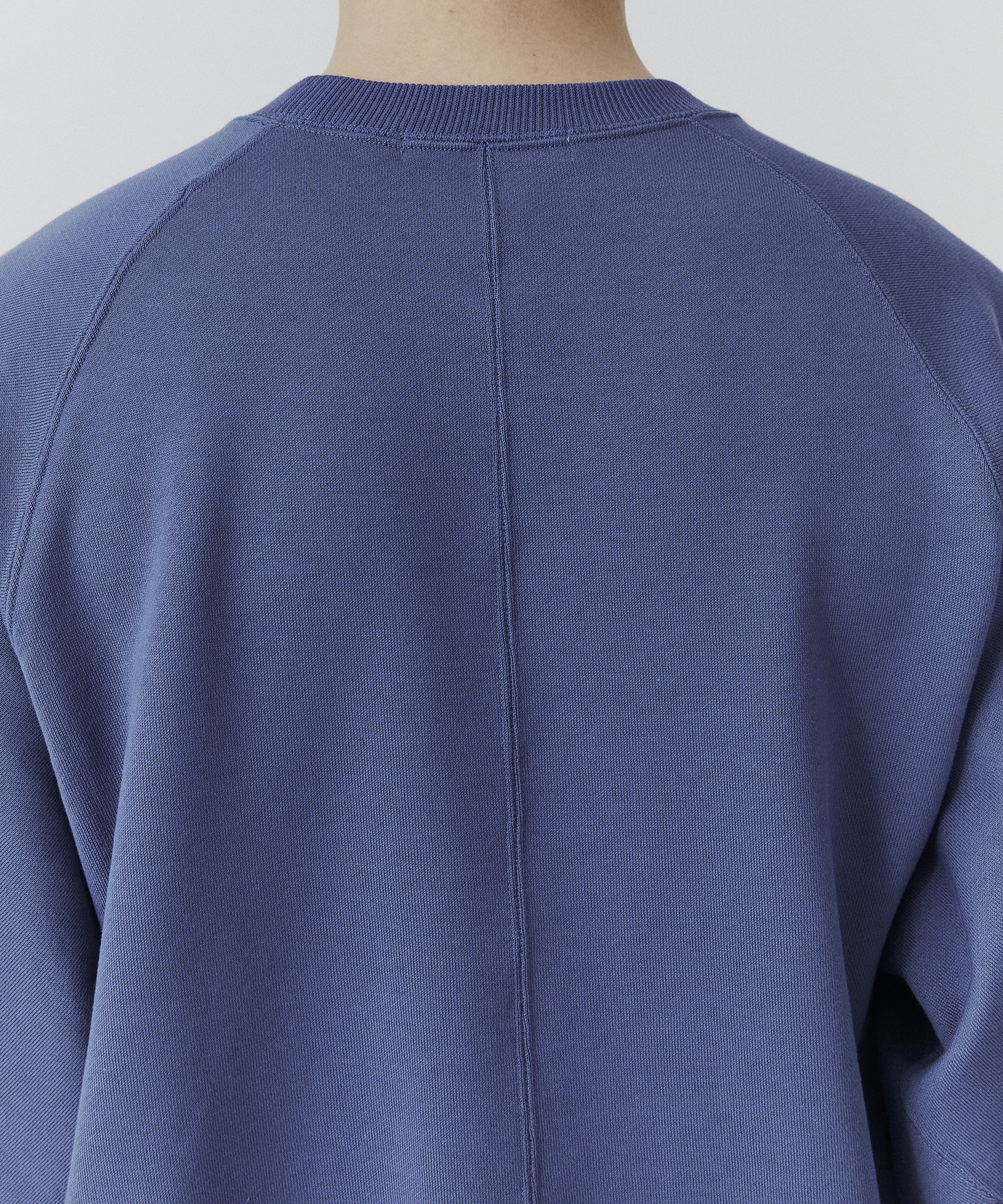 ソフティスウェットプルオーバー