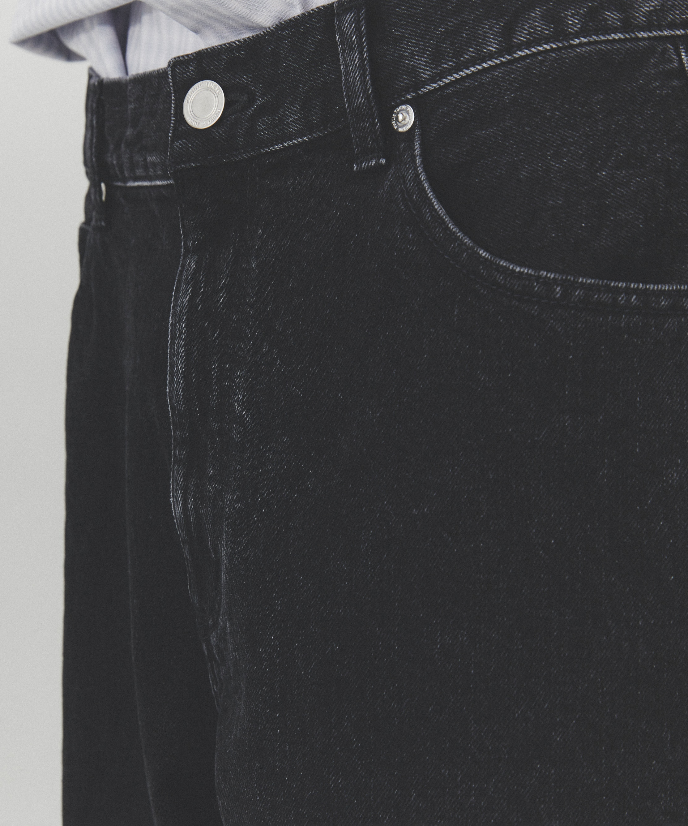 PUBLIC DENIM STRAIGHT